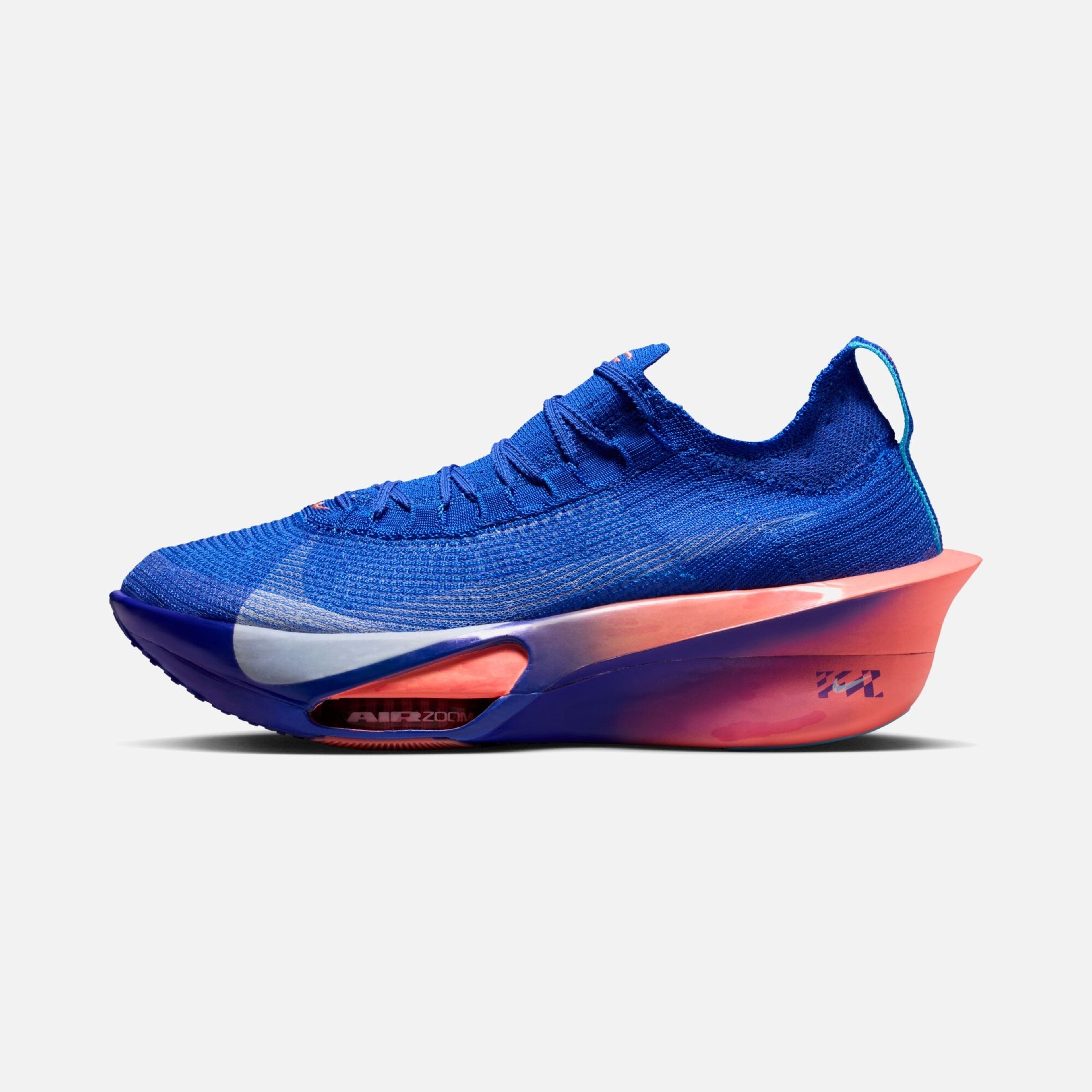 Nike Alphafly Next 3 Road Racing Erkek Spor Ayakkabı