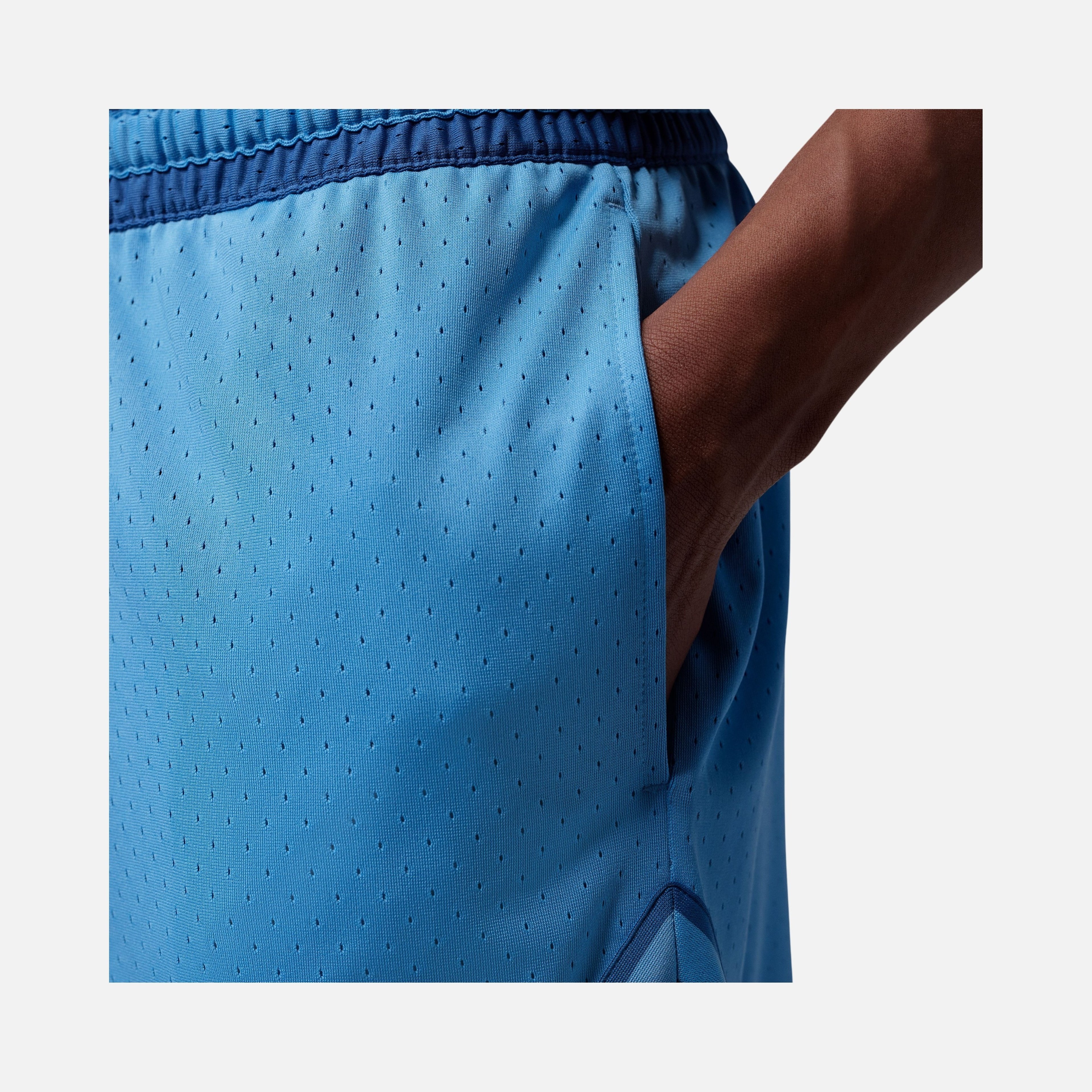 Nike Jordan Sport Dri-Fit Diamond Erkek Basketbol Şort