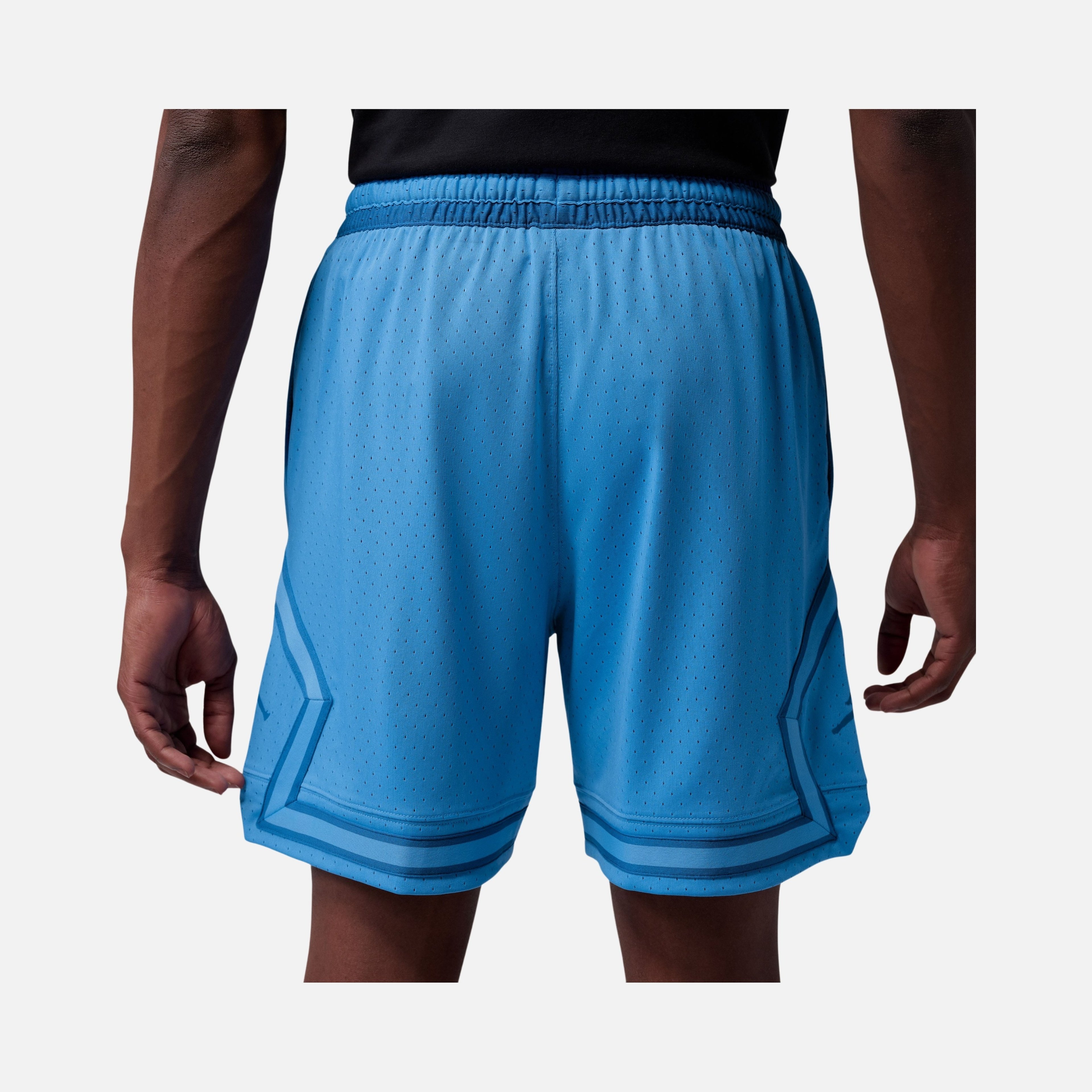 Nike Jordan Sport Dri-Fit Diamond Erkek Basketbol Şort