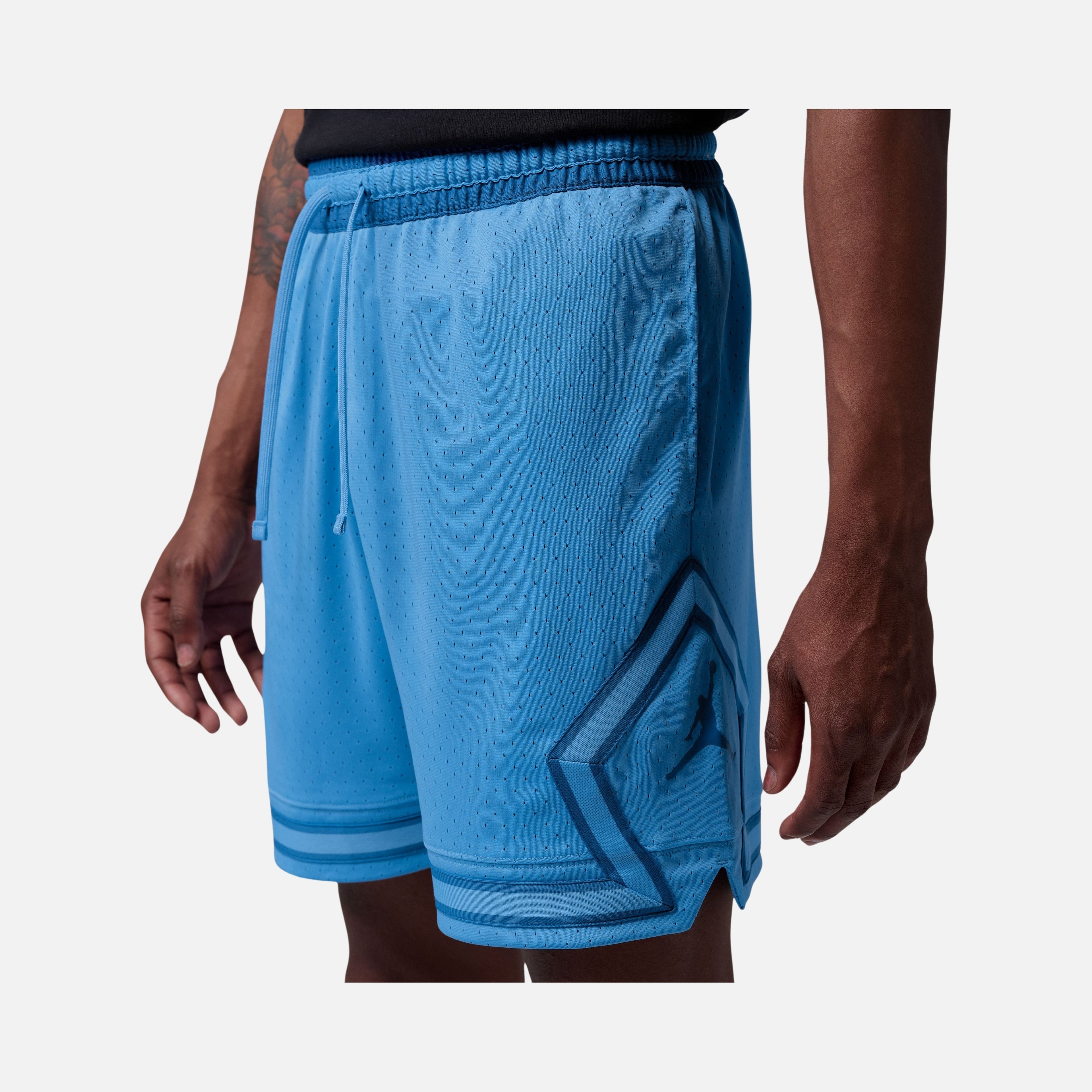 Nike Jordan Sport Dri-Fit Diamond Erkek Basketbol Şort