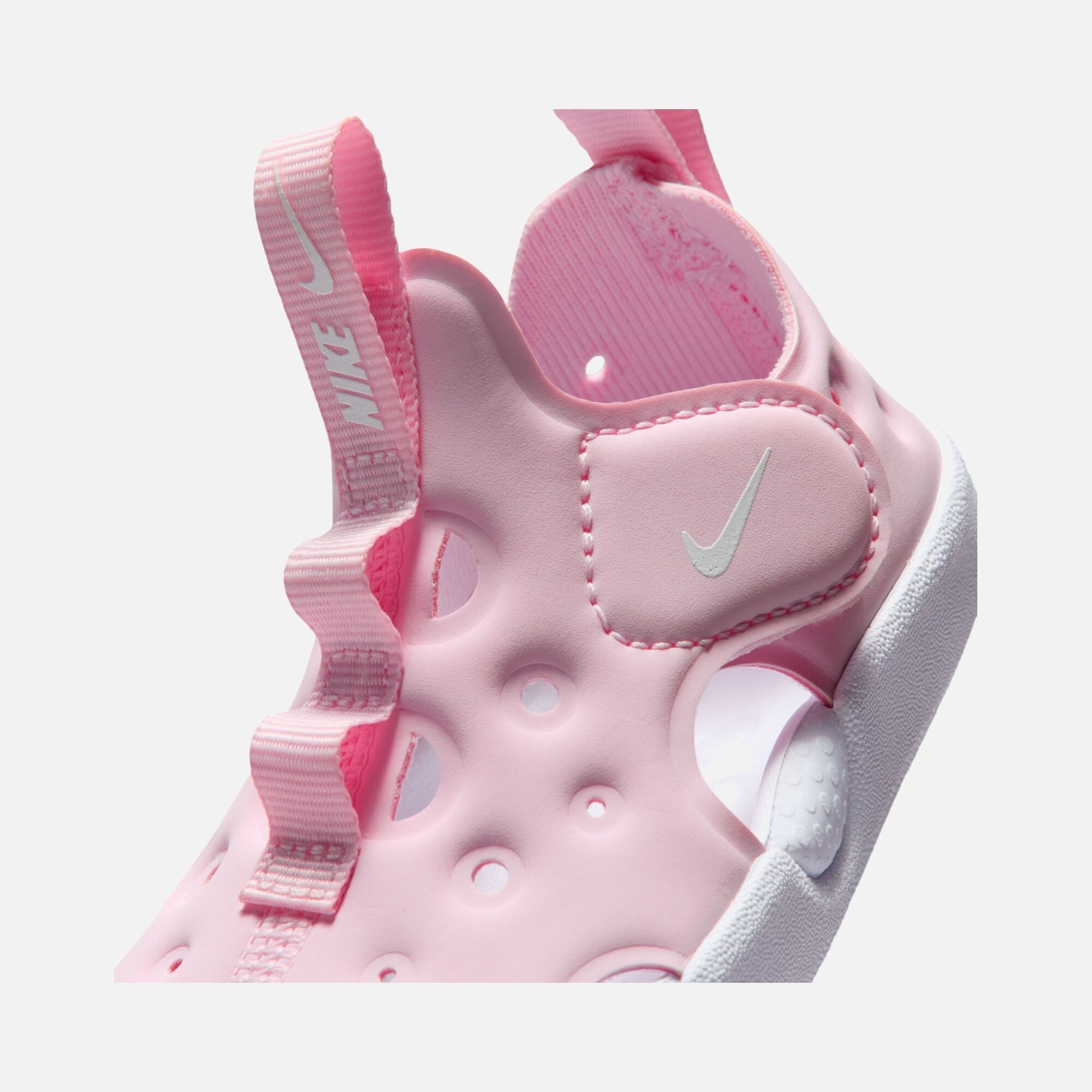 Nike Sunray Protect 4(Td) Çocuk Sandalet