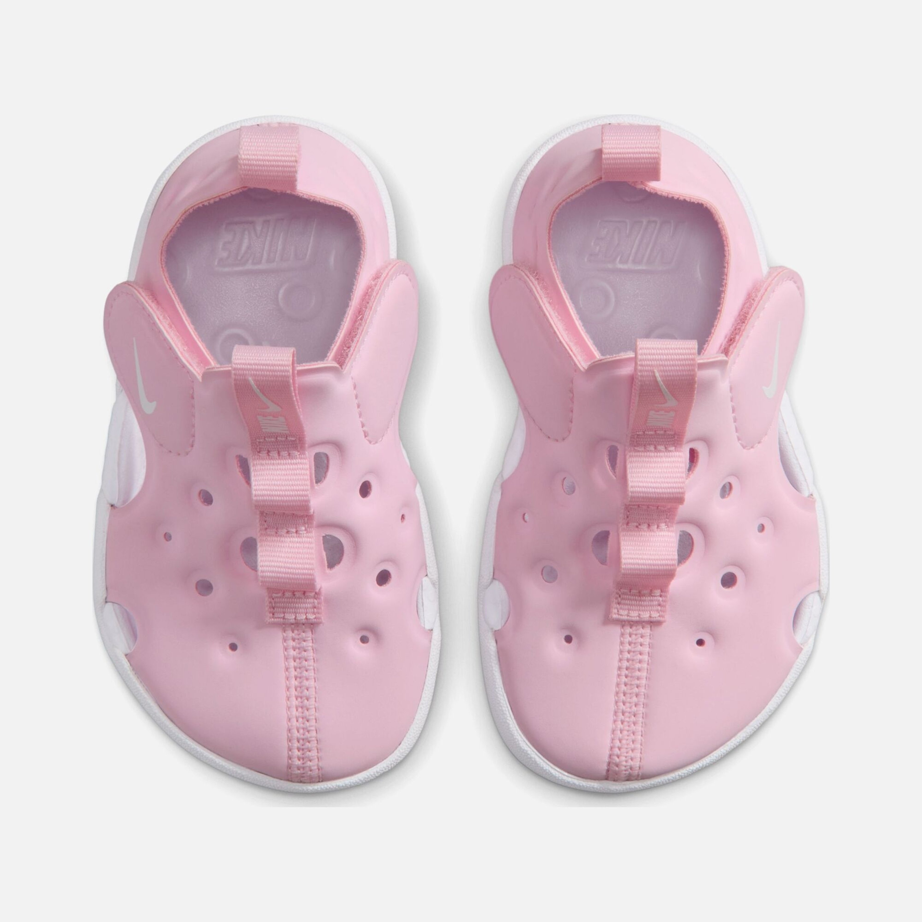 Nike Sunray Protect 4(Td) Çocuk Sandalet