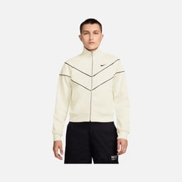 Nike Sportswear Essentials Windrunner Poly Knit Full-Zip Kadın Ceket