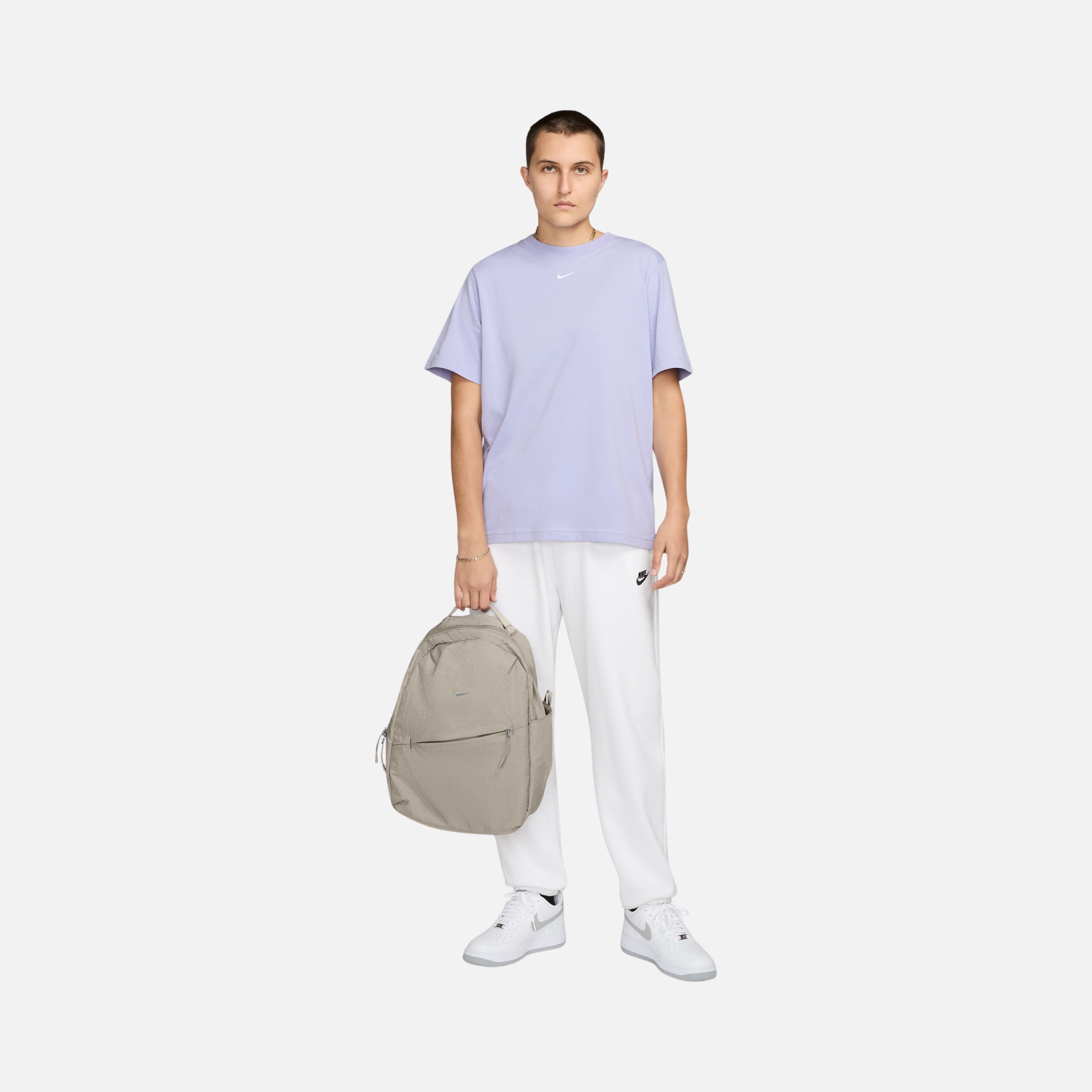 Nike Sportswear Aura (24 L) Kadın Sırt Çantası