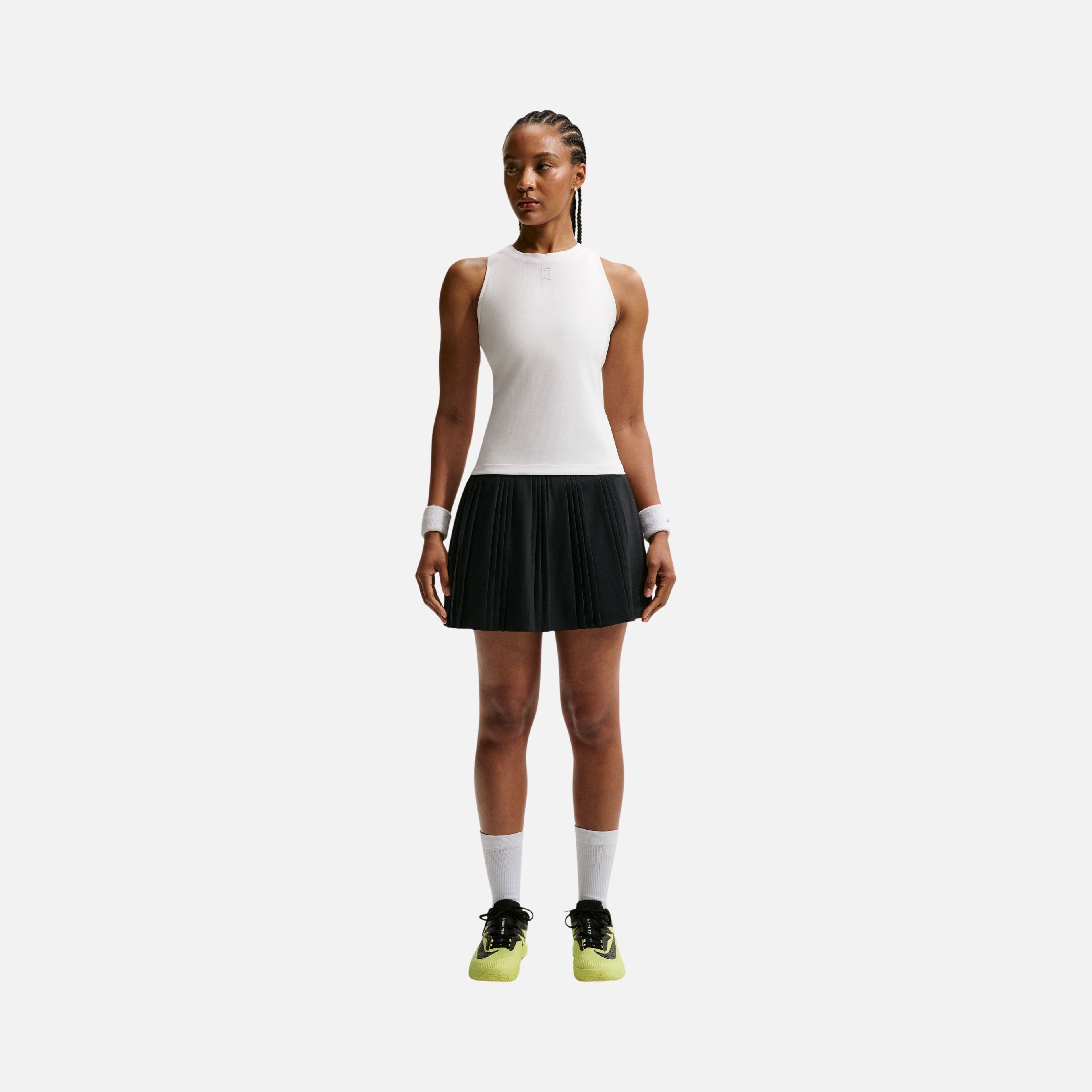 Nike Dri-Fit Advantage Ace Skirt Kadın Etek