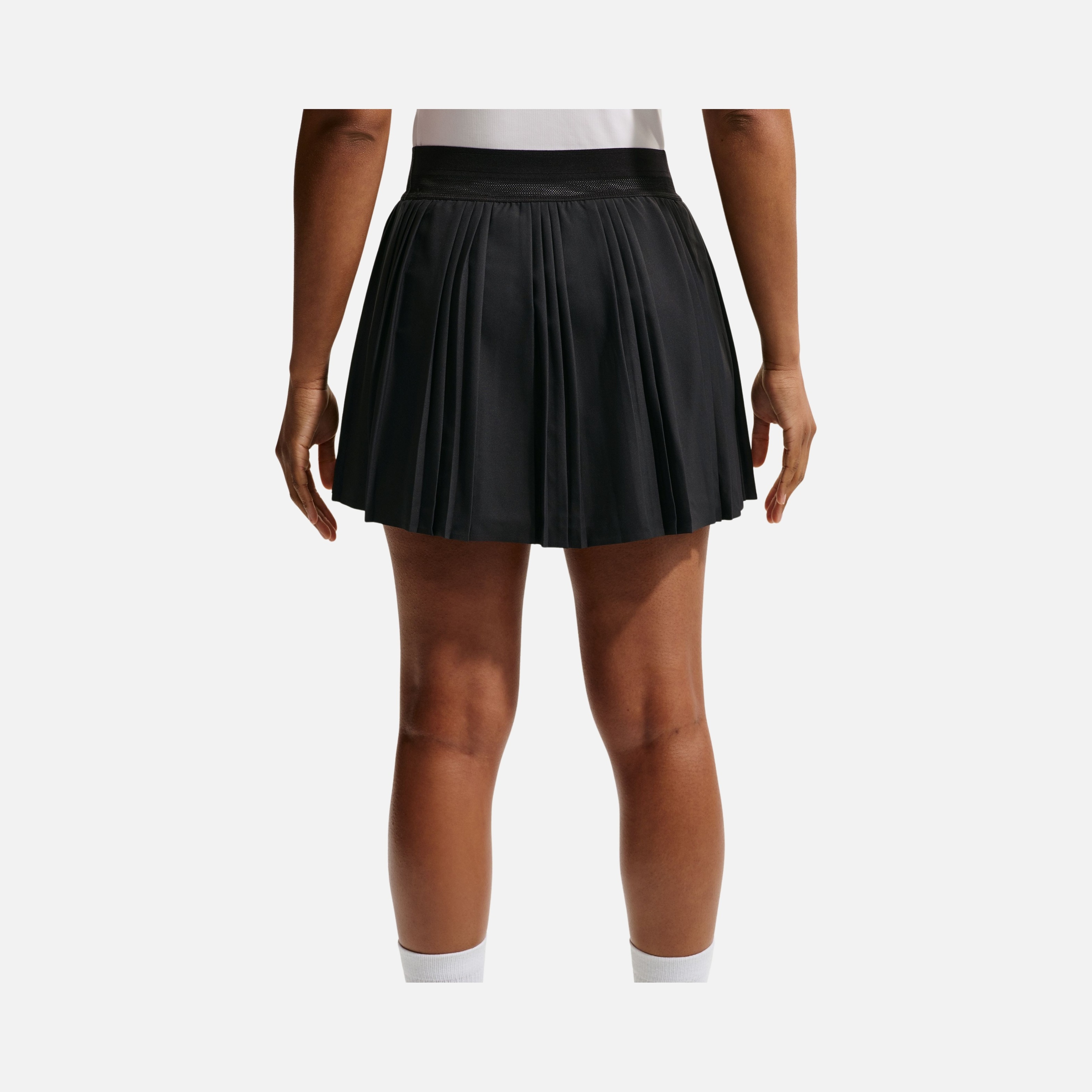 Nike Dri-Fit Advantage Ace Skirt Kadın Etek