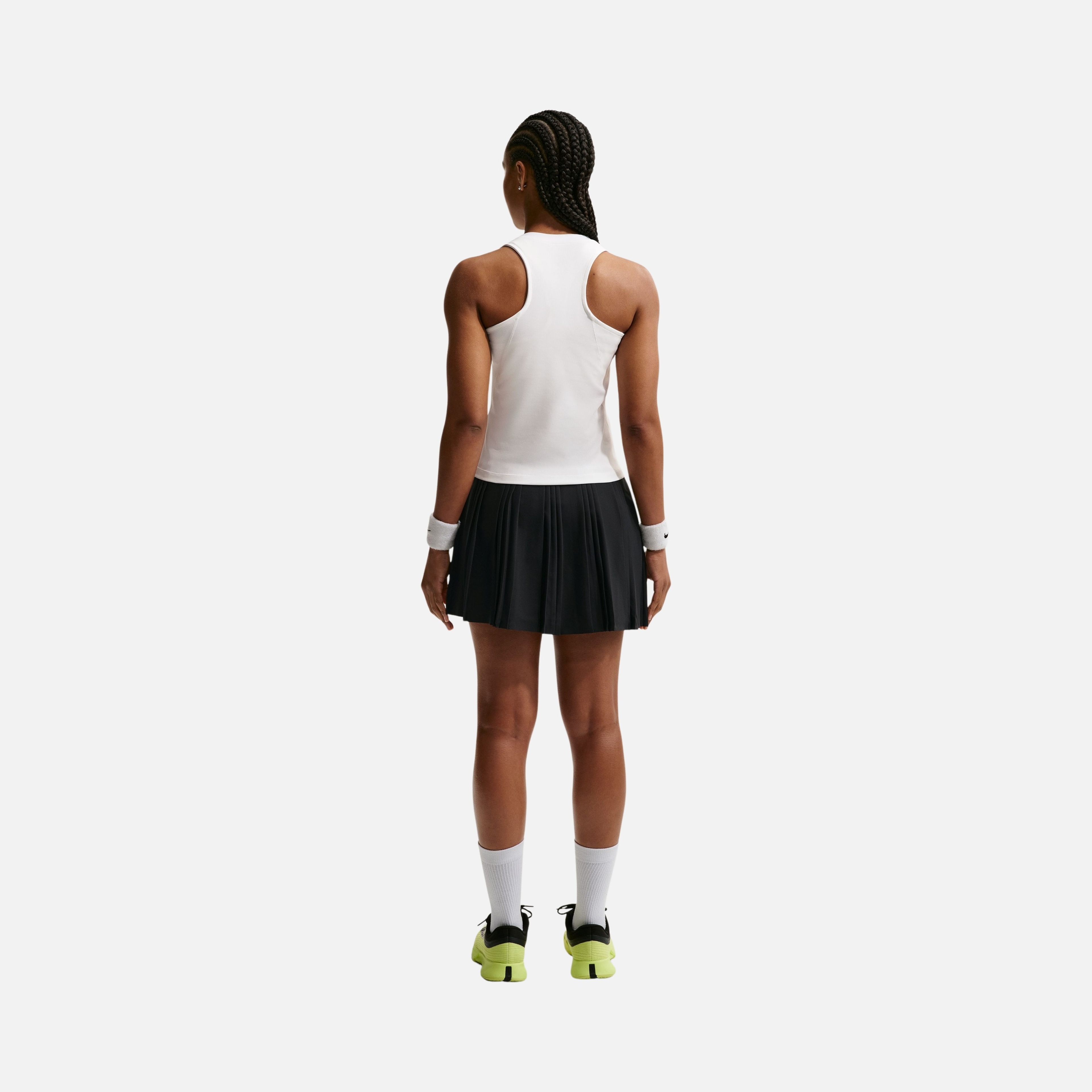 Nike Dri-Fit Advantage Ace Skirt Kadın Etek