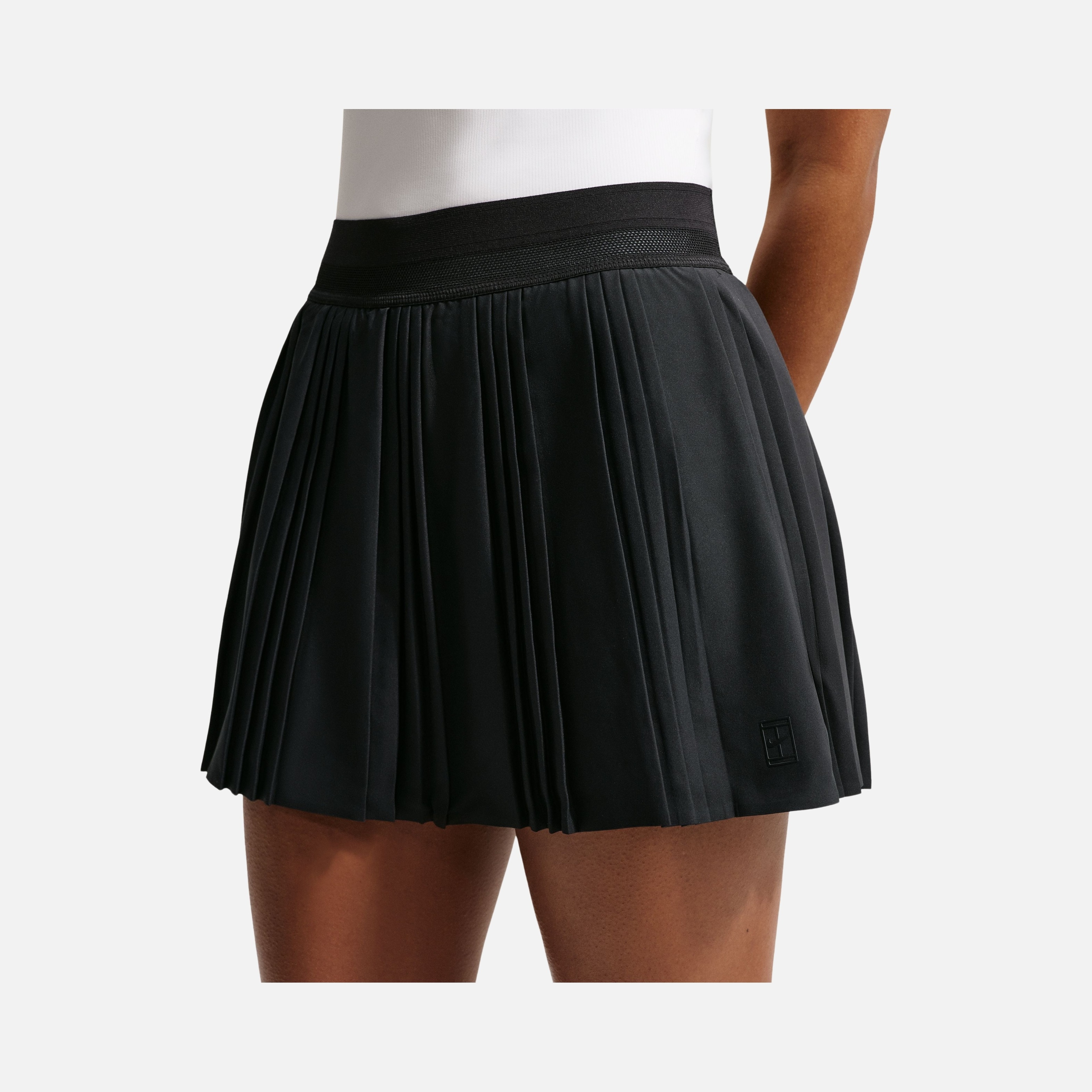 Nike Dri-Fit Advantage Ace Skirt Kadın Etek
