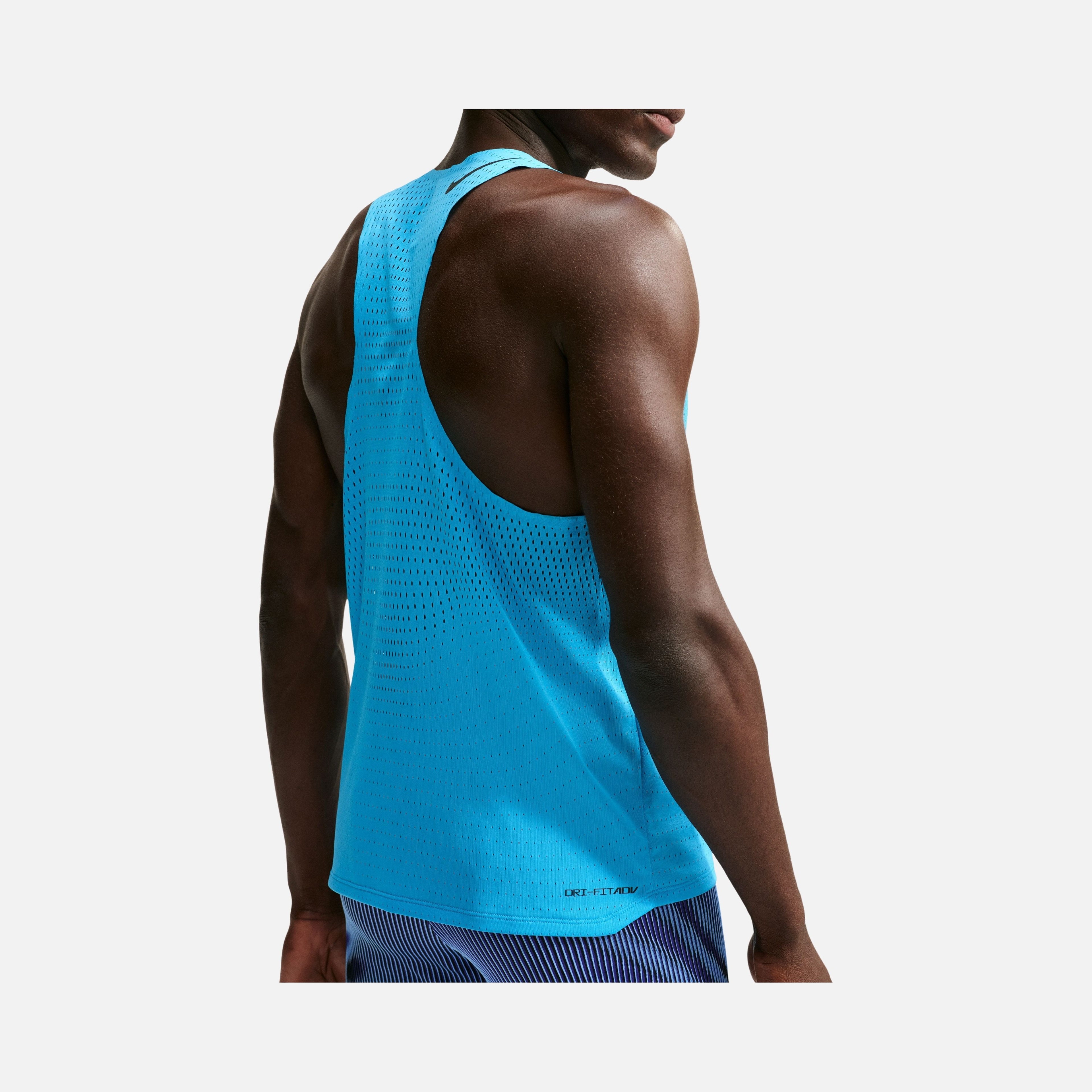 Nike Dri-Fit ADV AeroSwift Running Race Day Erkek Atlet
