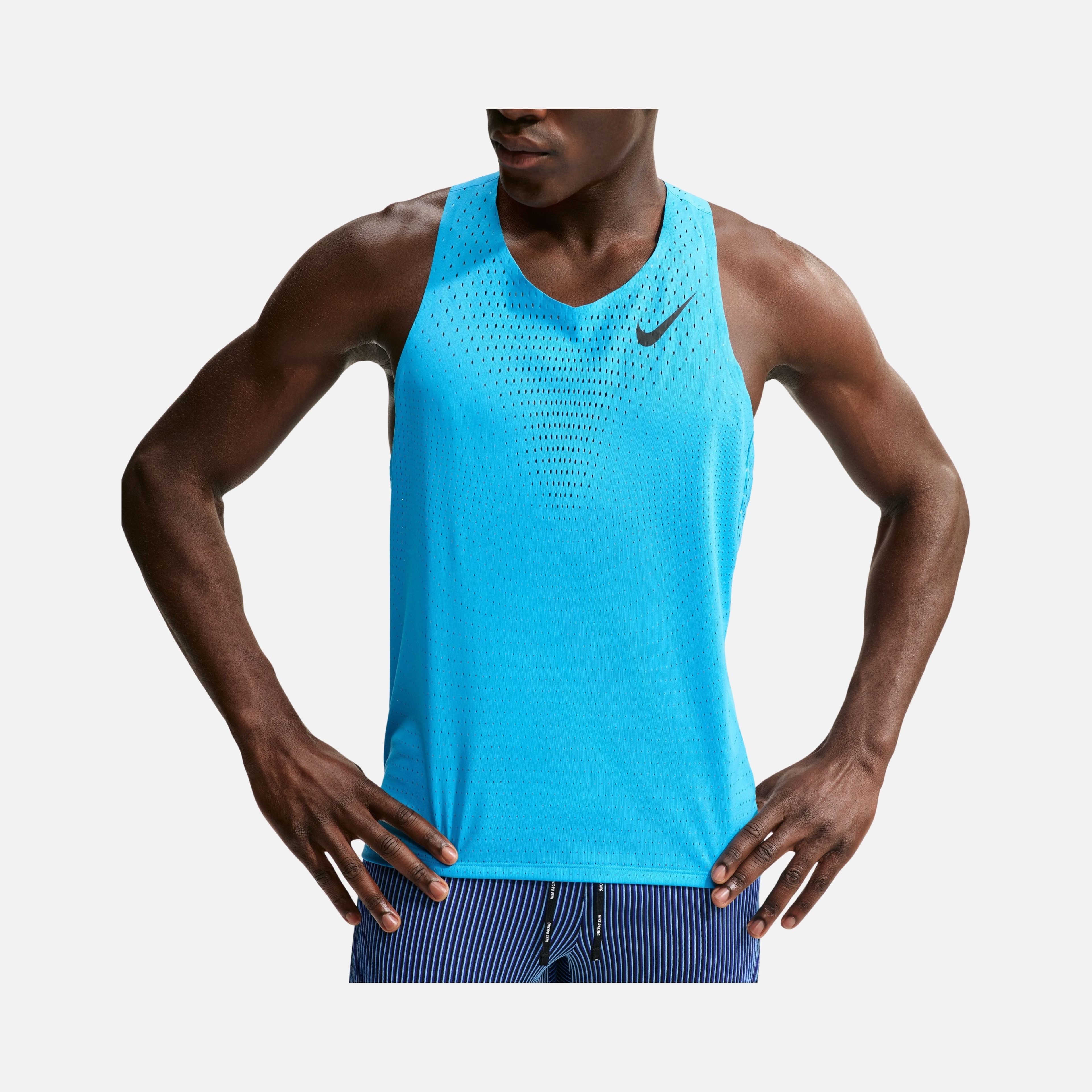 Nike Dri-Fit ADV AeroSwift Running Race Day Erkek Atlet