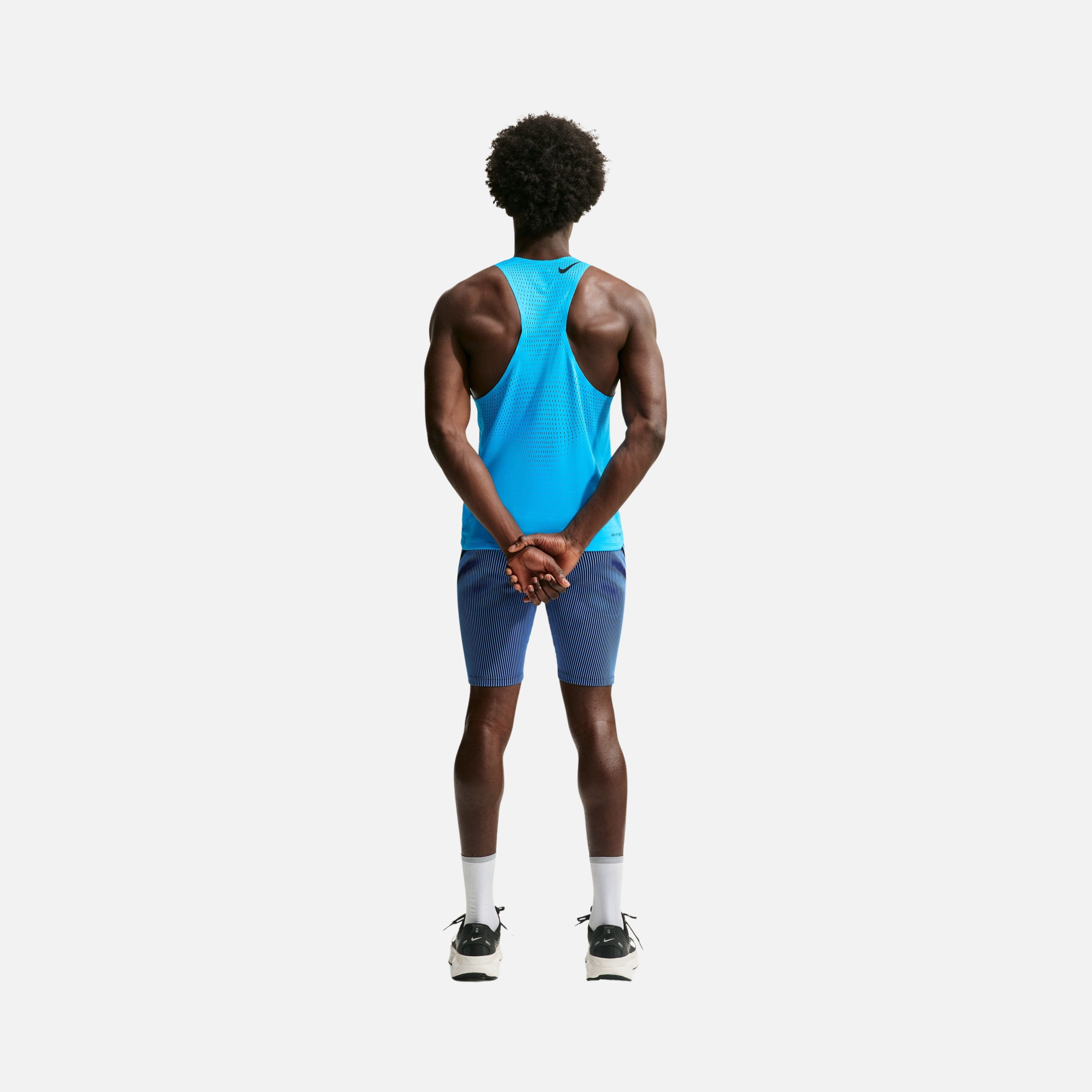 Nike Dri-Fit ADV AeroSwift Running Race Day Erkek Atlet