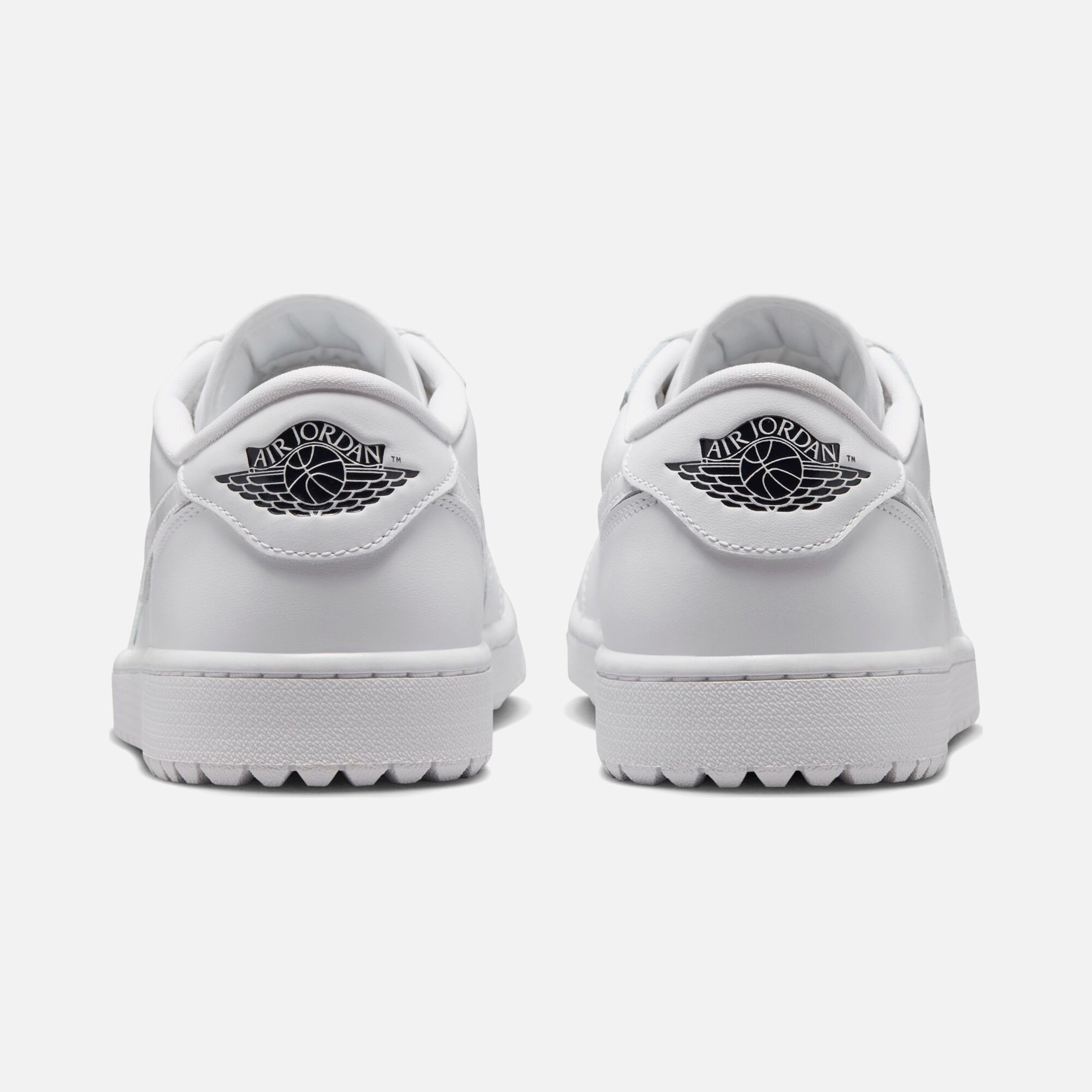 Nike Air Jordan 1 Low G Erkek Spor Ayakkabısı