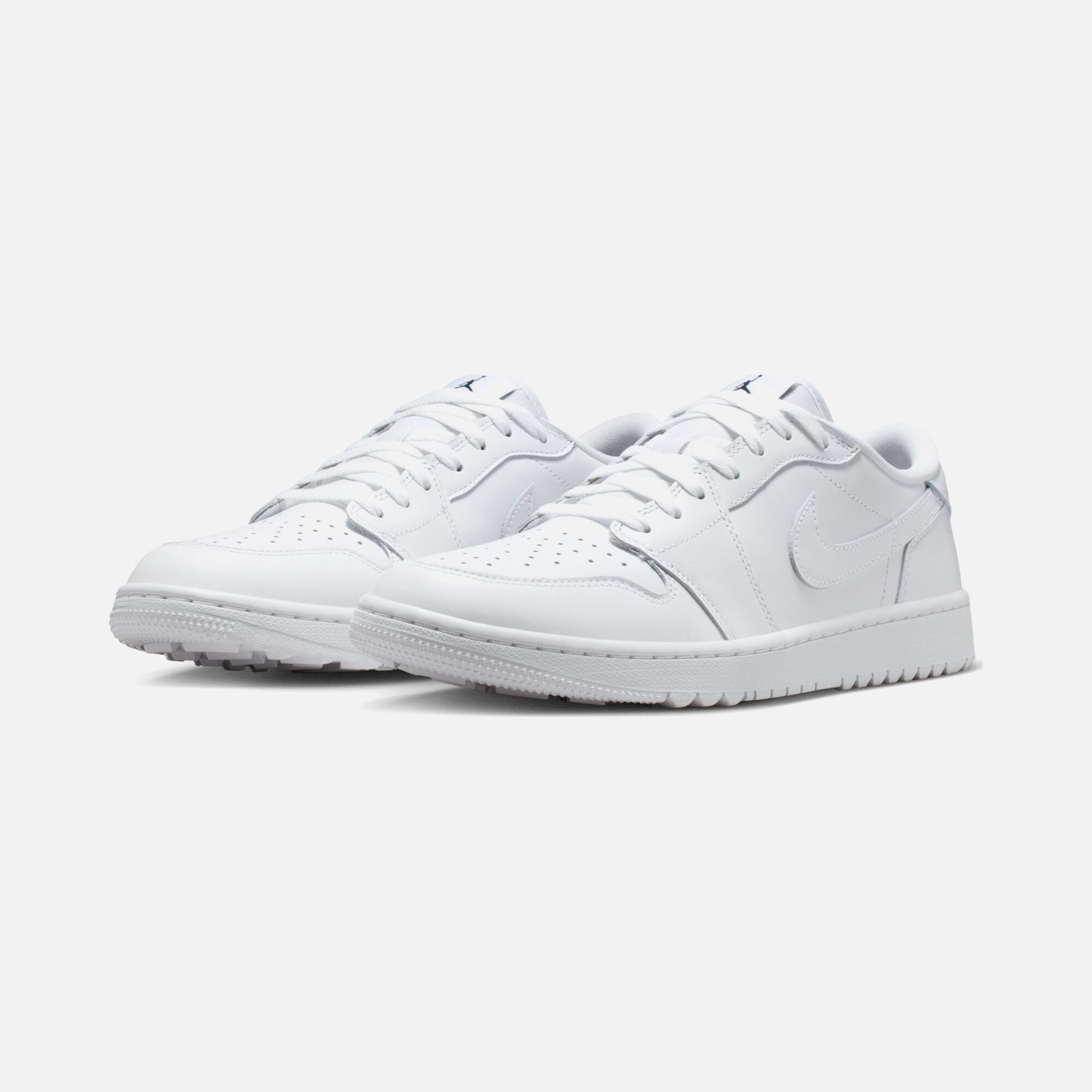 Nike Air Jordan 1 Low G Erkek Spor Ayakkabısı