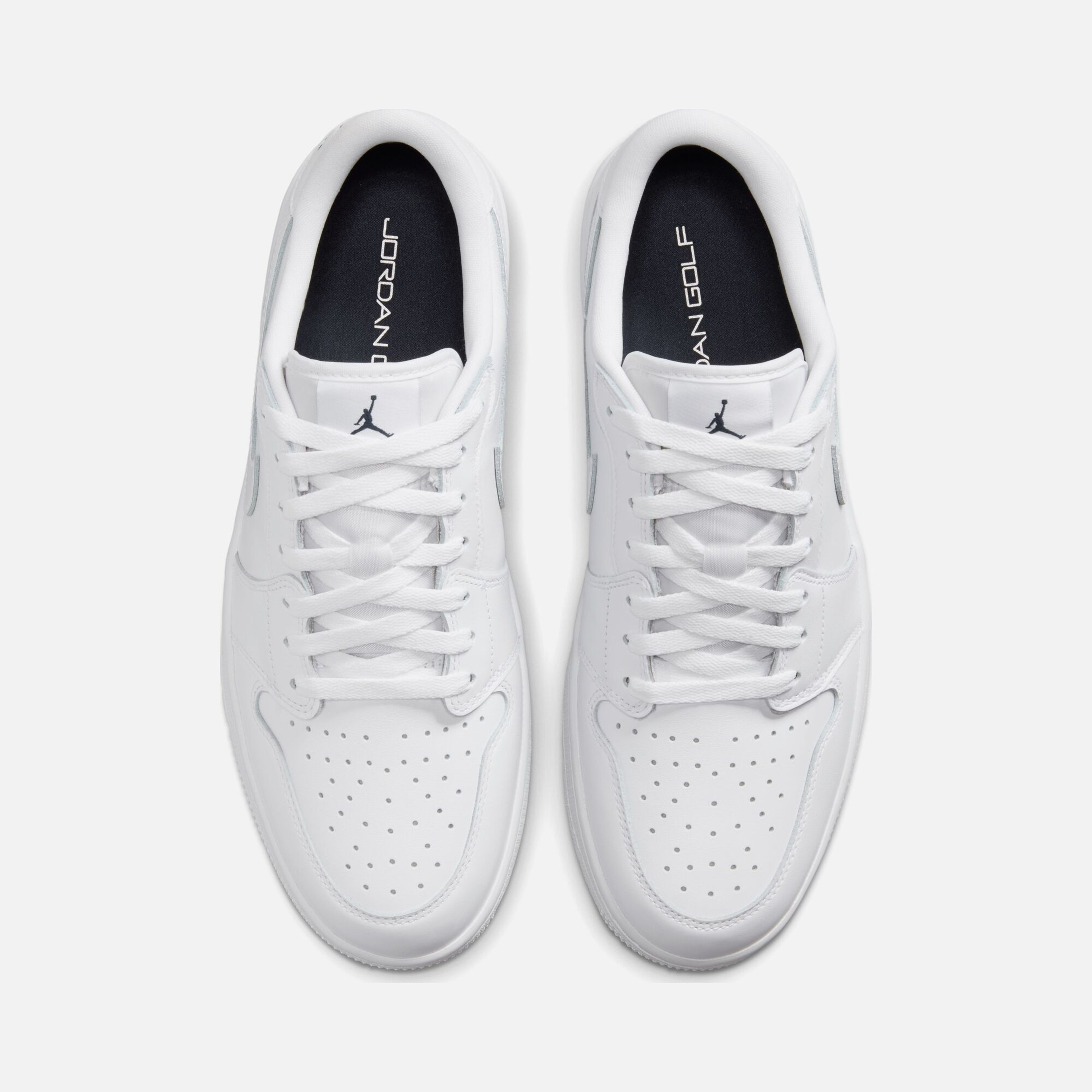 Nike Air Jordan 1 Low G Erkek Spor Ayakkabısı