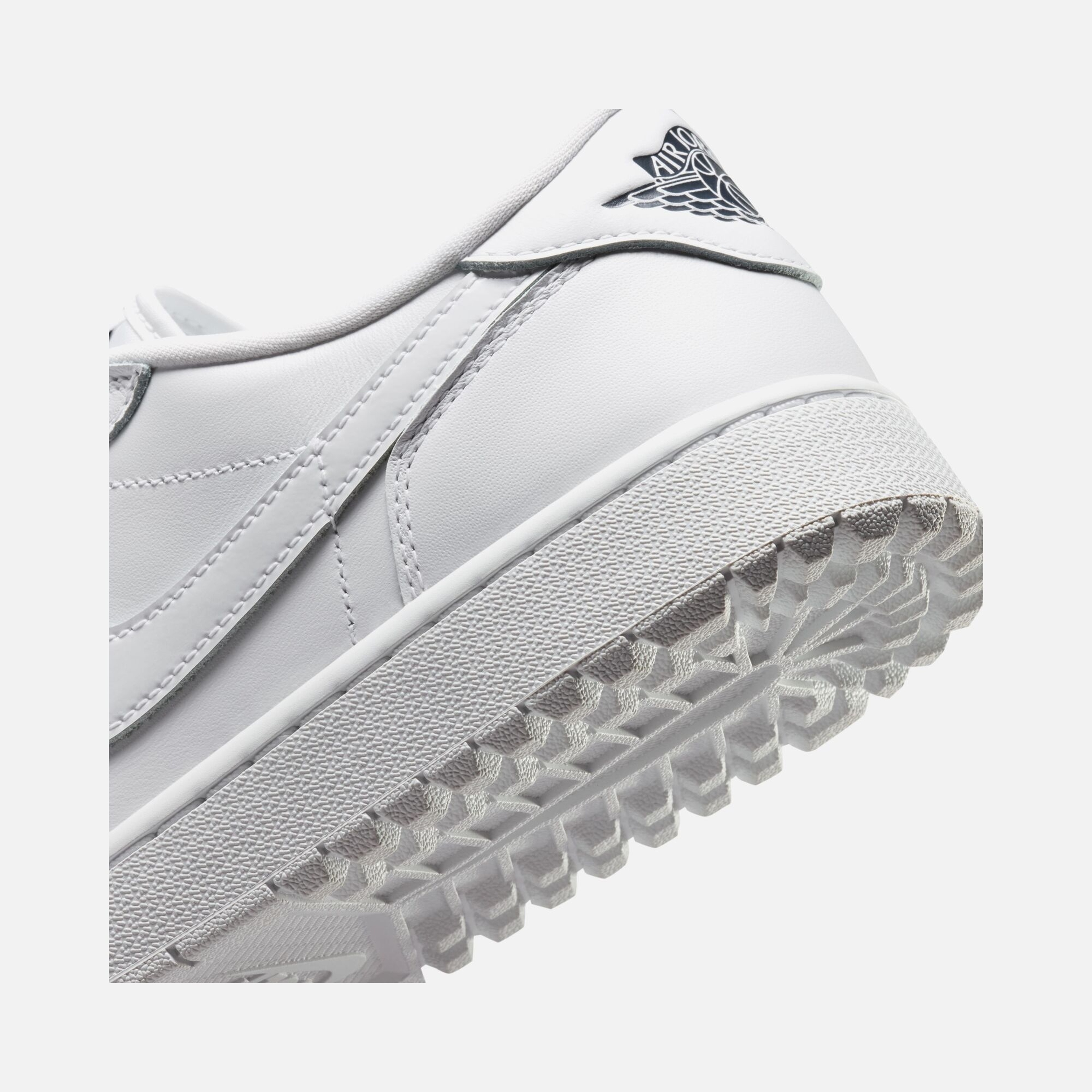 Nike Air Jordan 1 Low G Erkek Spor Ayakkabısı