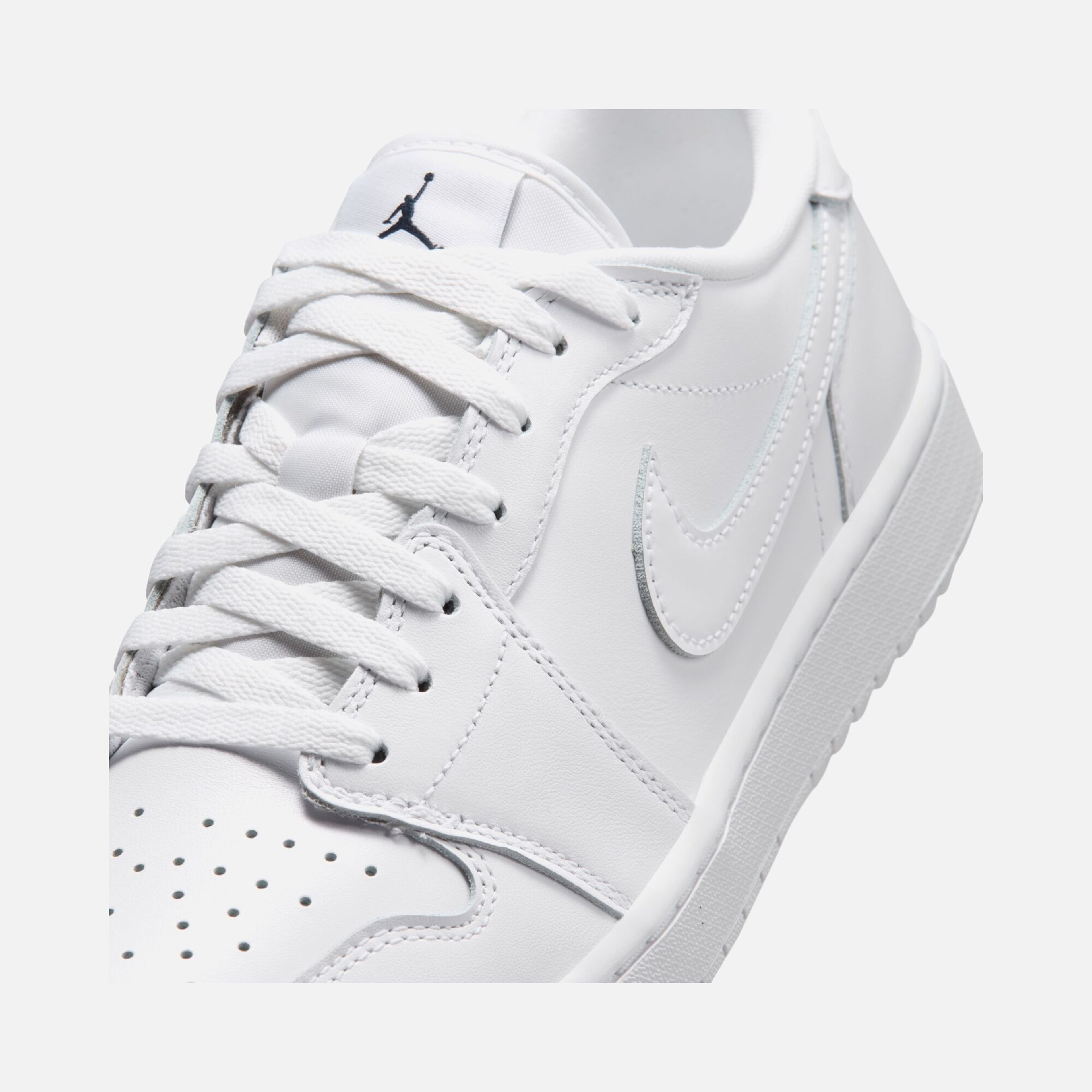Nike Air Jordan 1 Low G Erkek Spor Ayakkabısı