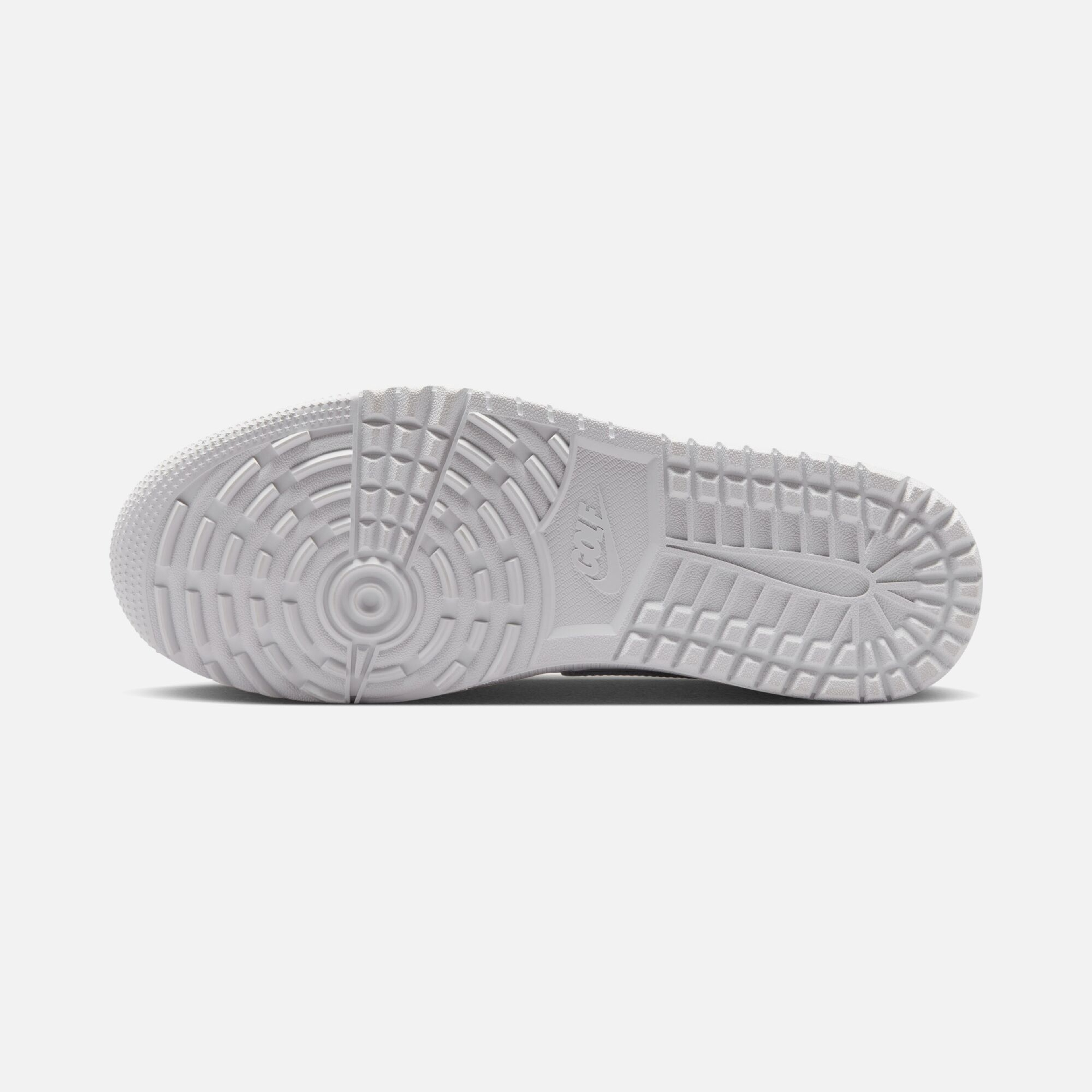 Nike Air Jordan 1 Low G Erkek Spor Ayakkabısı