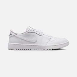 Nike Air Jordan 1 Low G Erkek Spor Ayakkabısı