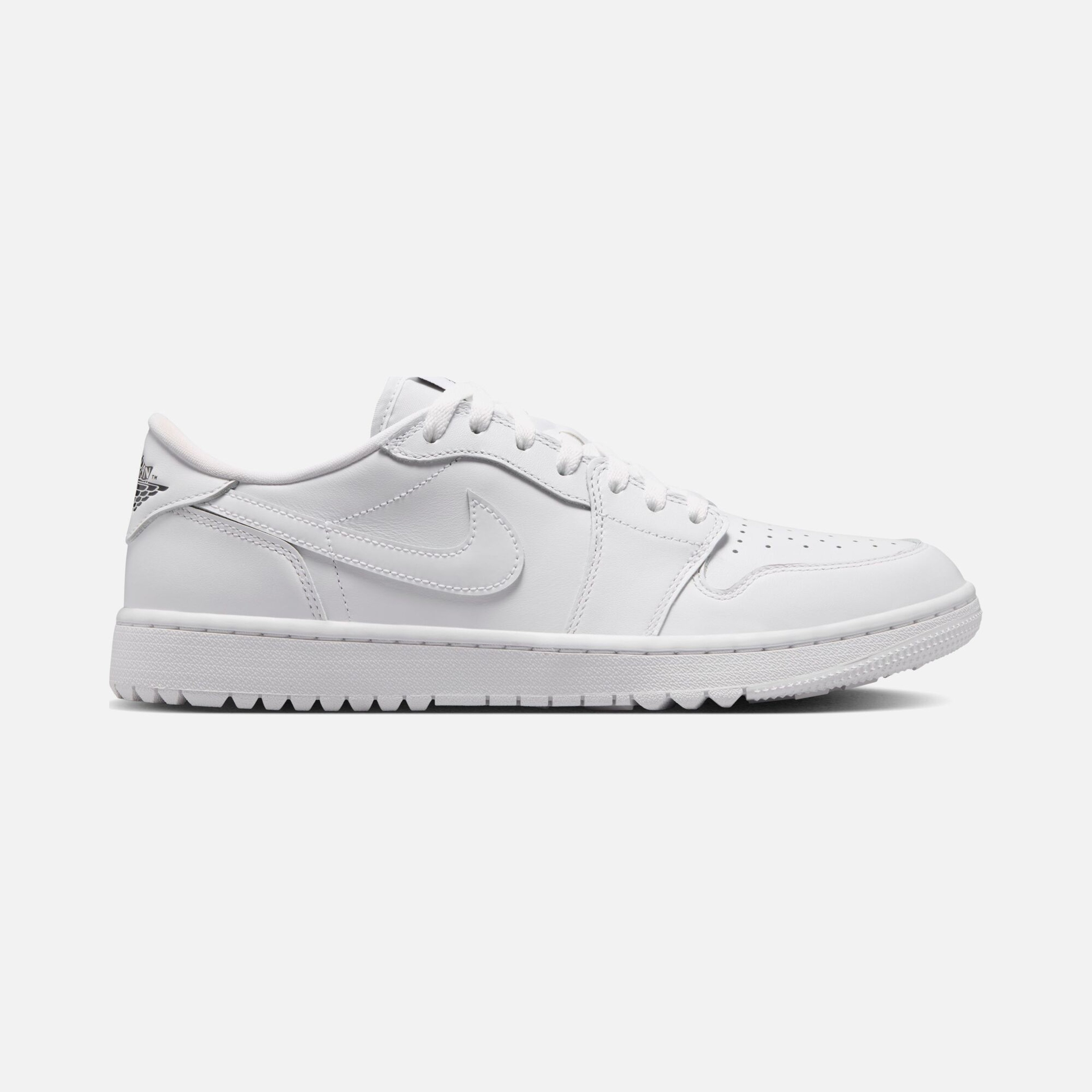 Nike Air Jordan 1 Low G Erkek Spor Ayakkabısı