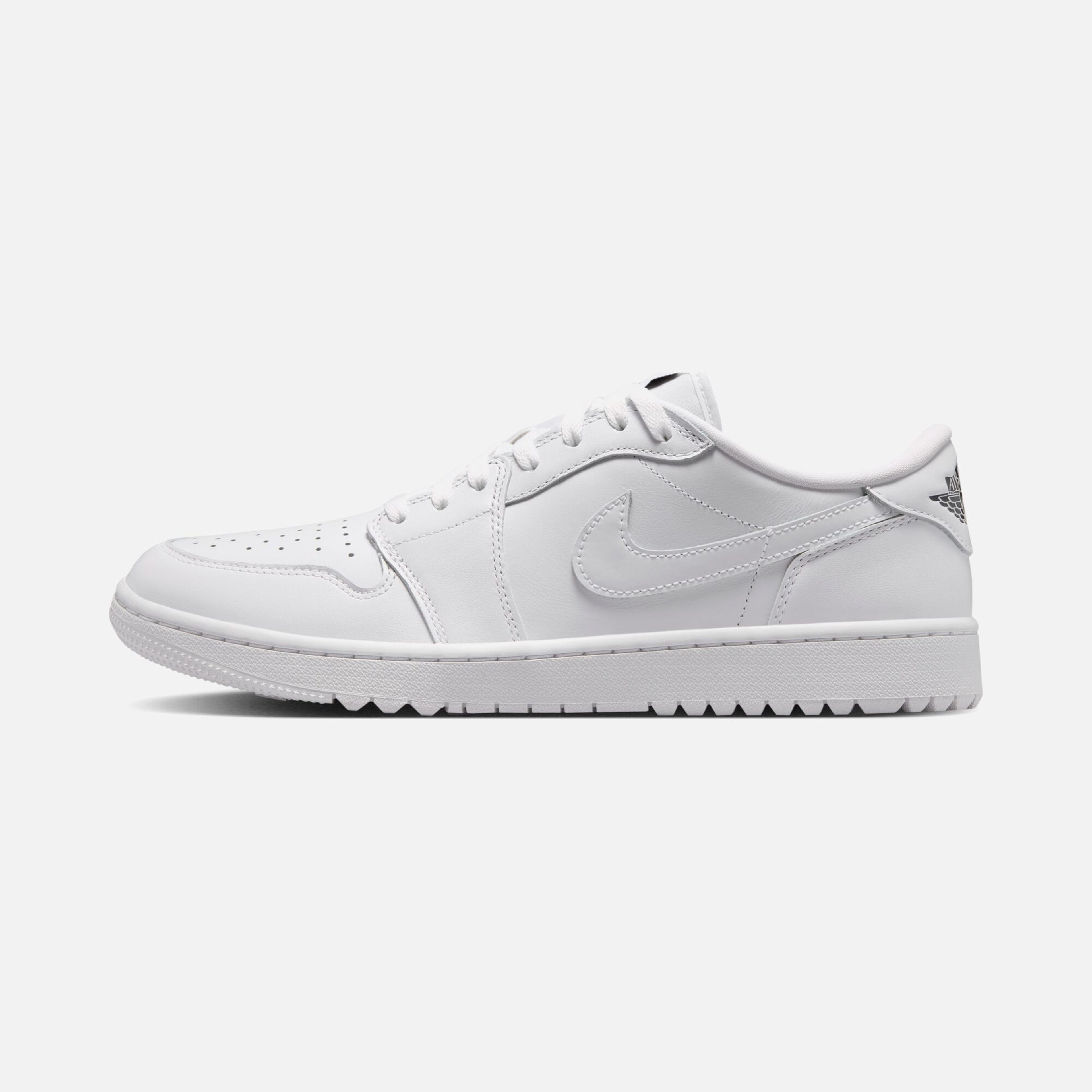 Nike Air Jordan 1 Low G Erkek Spor Ayakkabısı