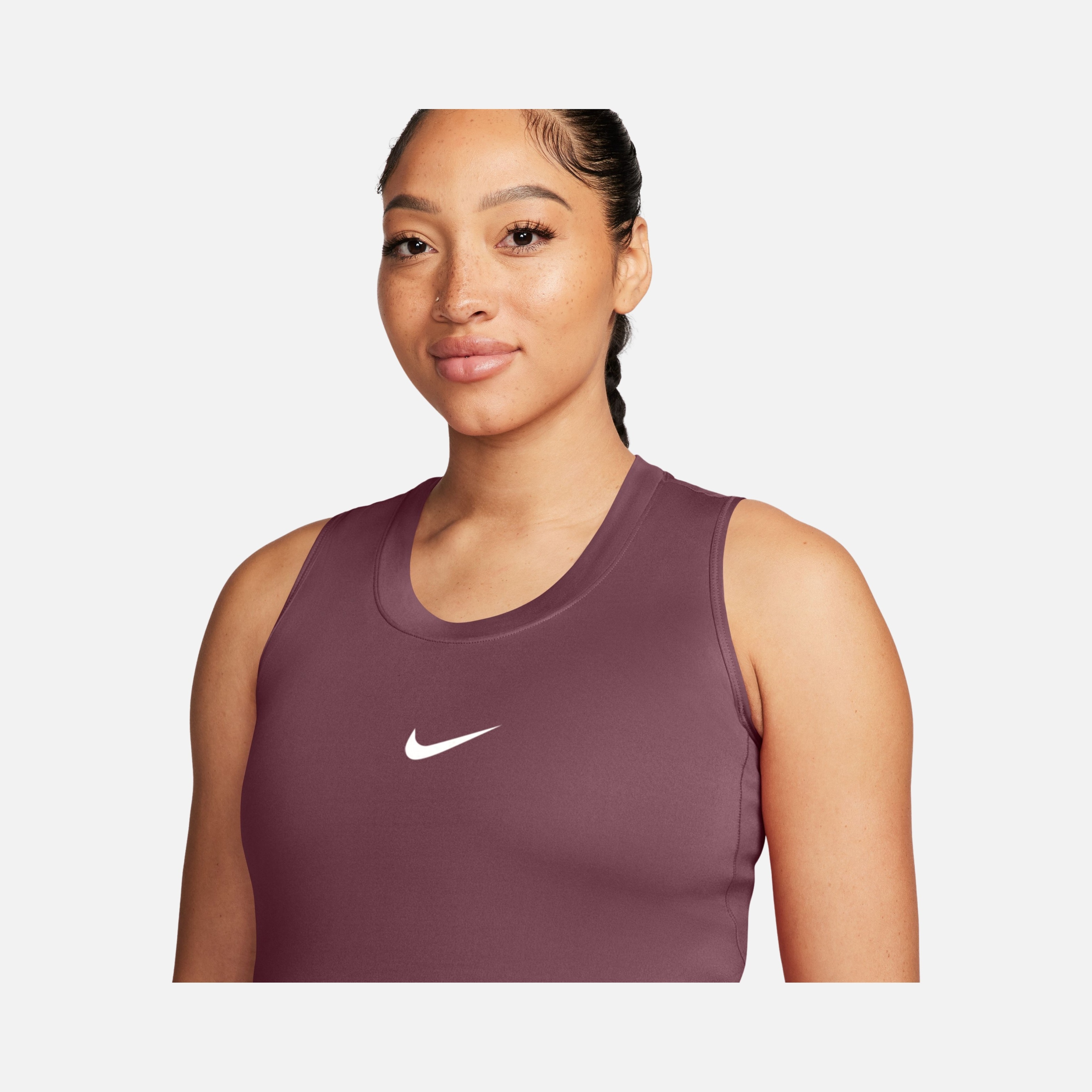 Nike One Dri-Fit Slim-Fit Training (Maternity) Kadın Atlet