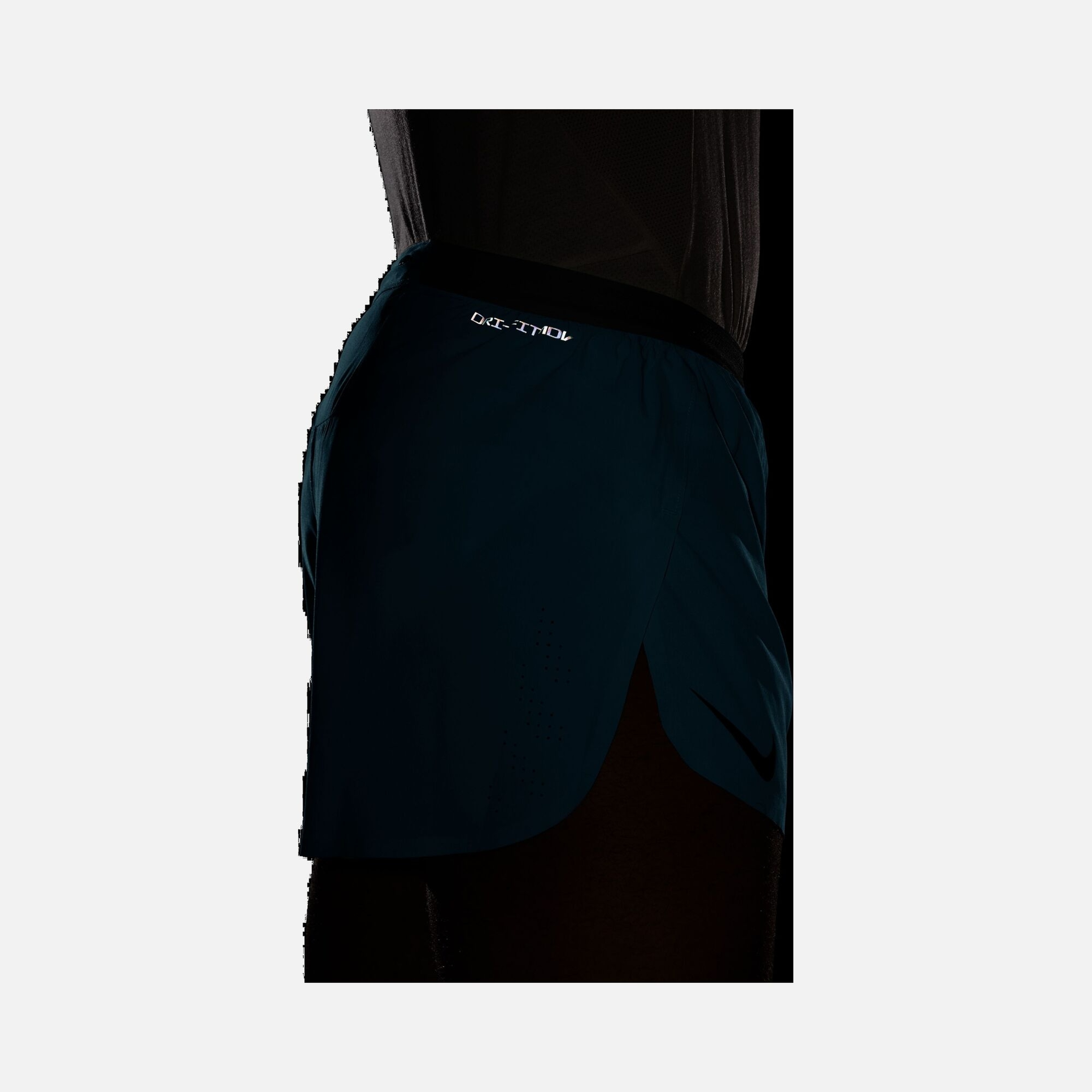 Nike AeroSwift Dri-Fit ADV 10cm (approx.) Brief-Lined Running Erkek Şort