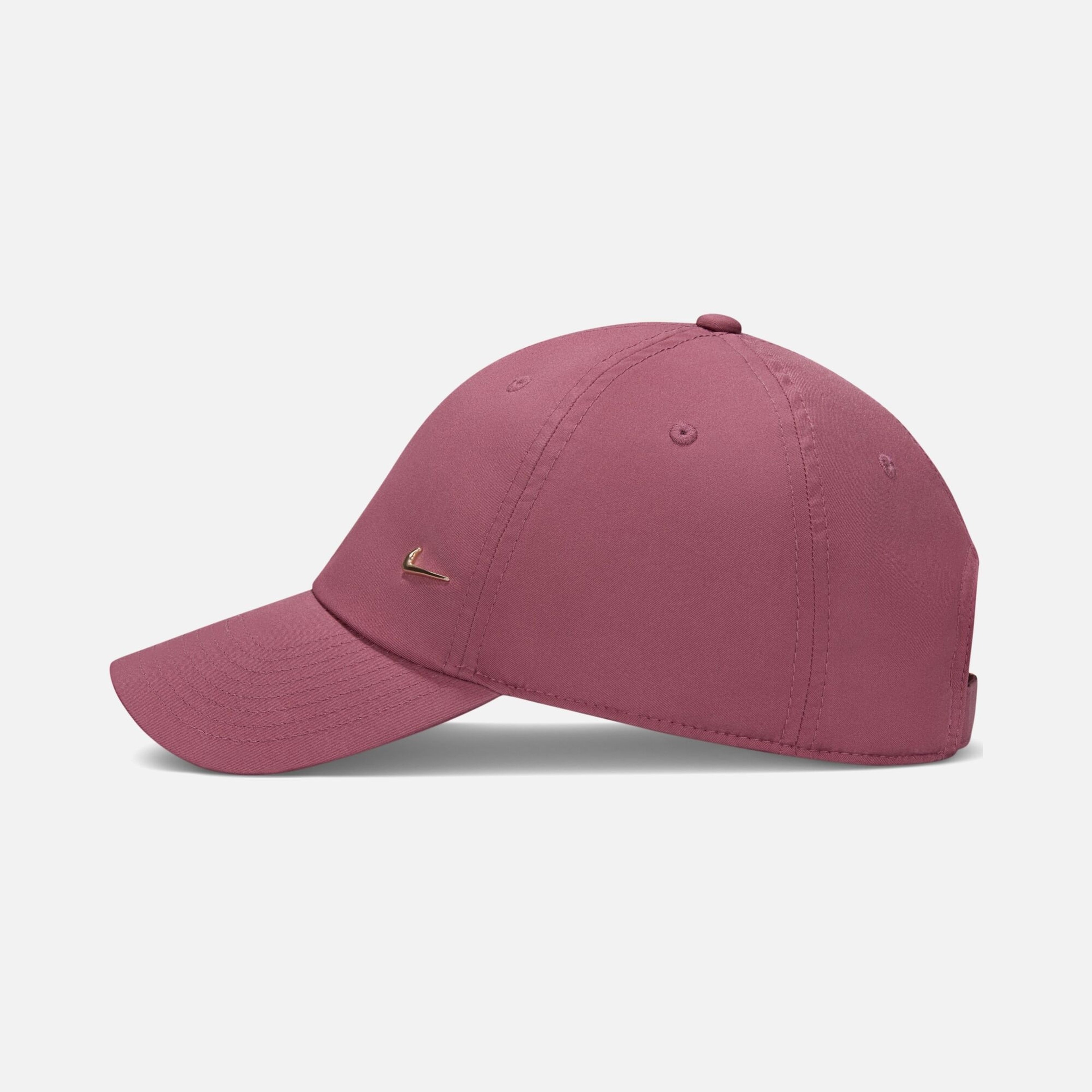 Nike Sportswear Dri-Fit Club Unstructured Metal Swoosh Adjustable Unisex Şapka