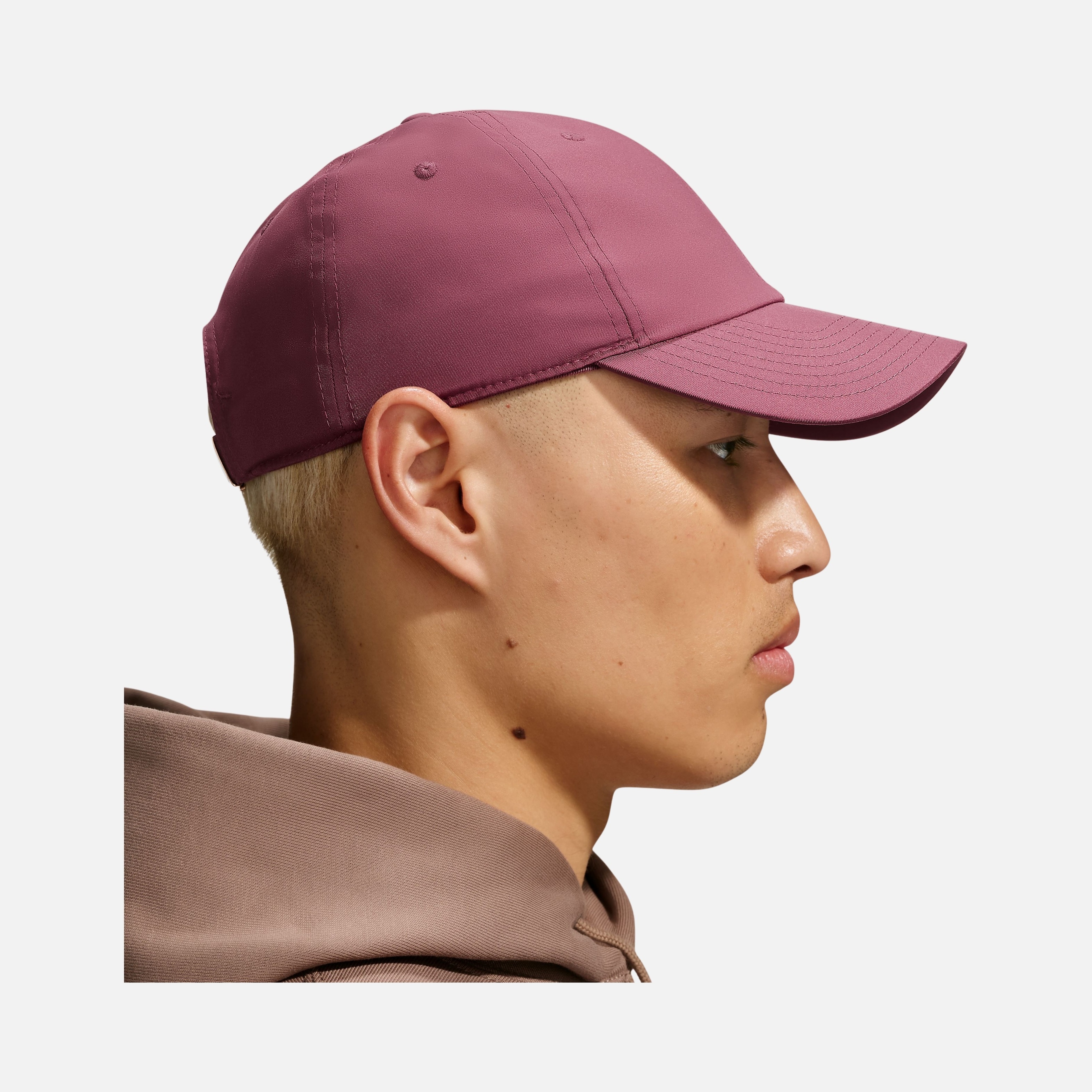 Nike Sportswear Dri-Fit Club Unstructured Metal Swoosh Adjustable Unisex Şapka