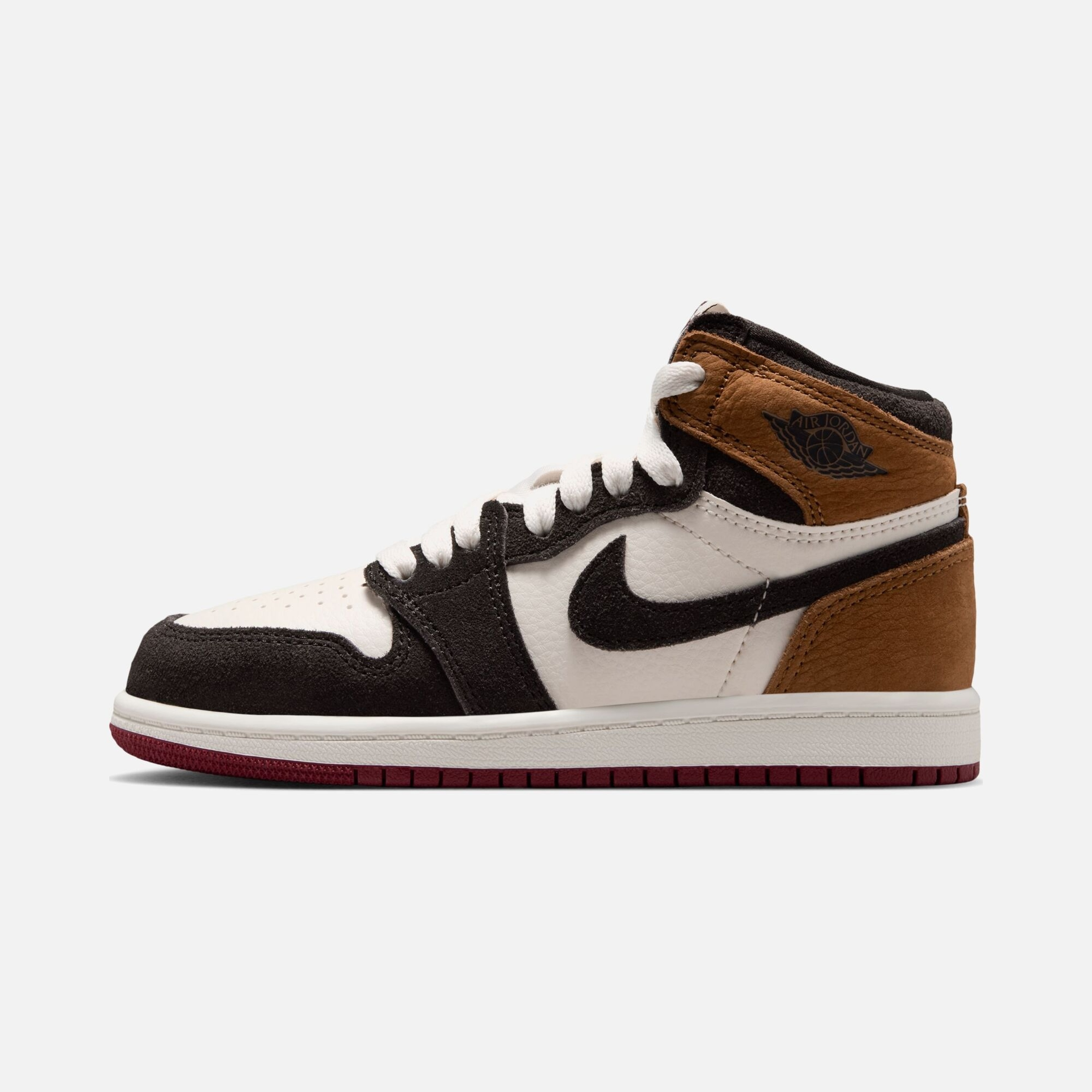 Nike Jordan 1 Retro High OG FW24 (PS) Çocuk Spor Ayakkabı