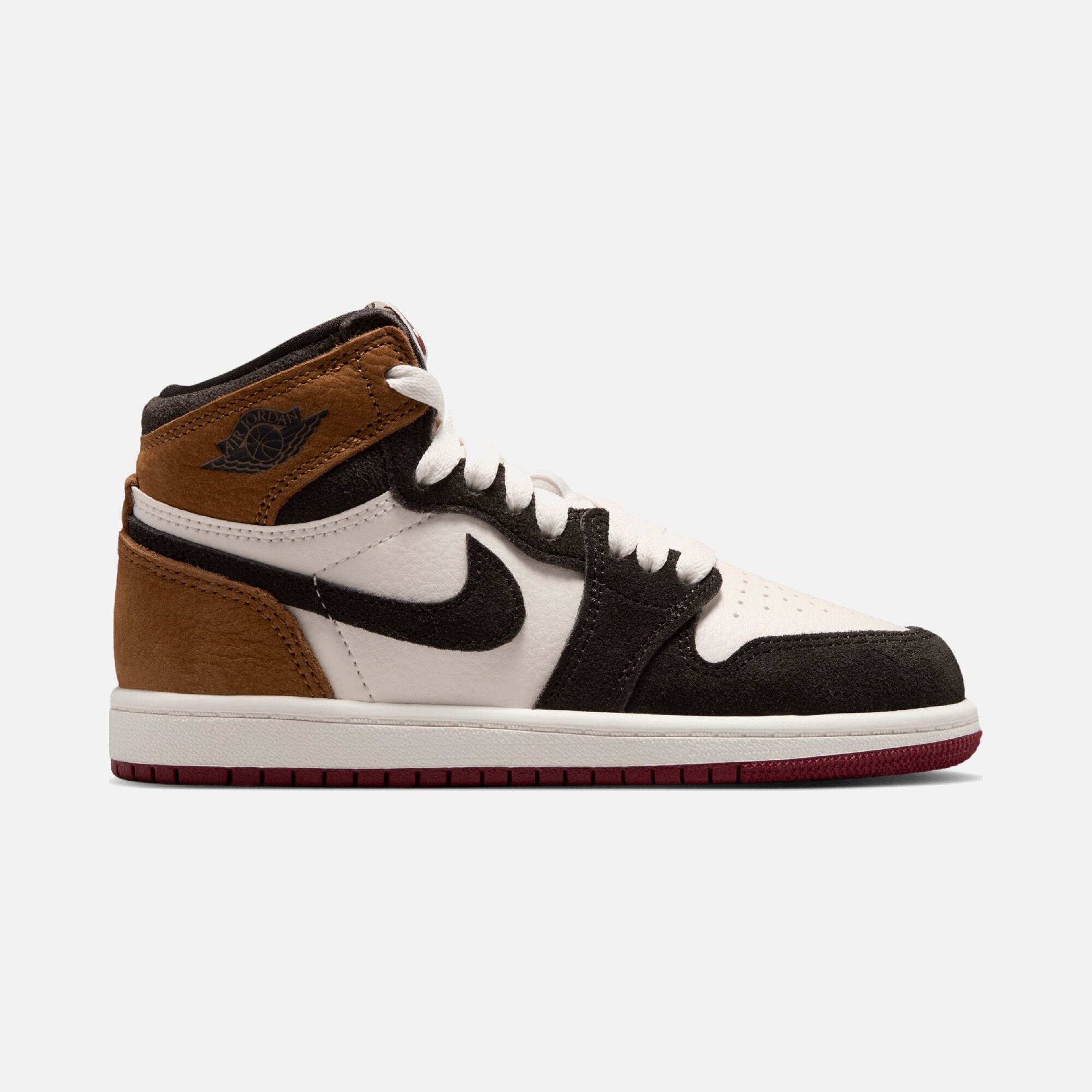 Nike Jordan 1 Retro High OG FW24 (PS) Çocuk Spor Ayakkabı