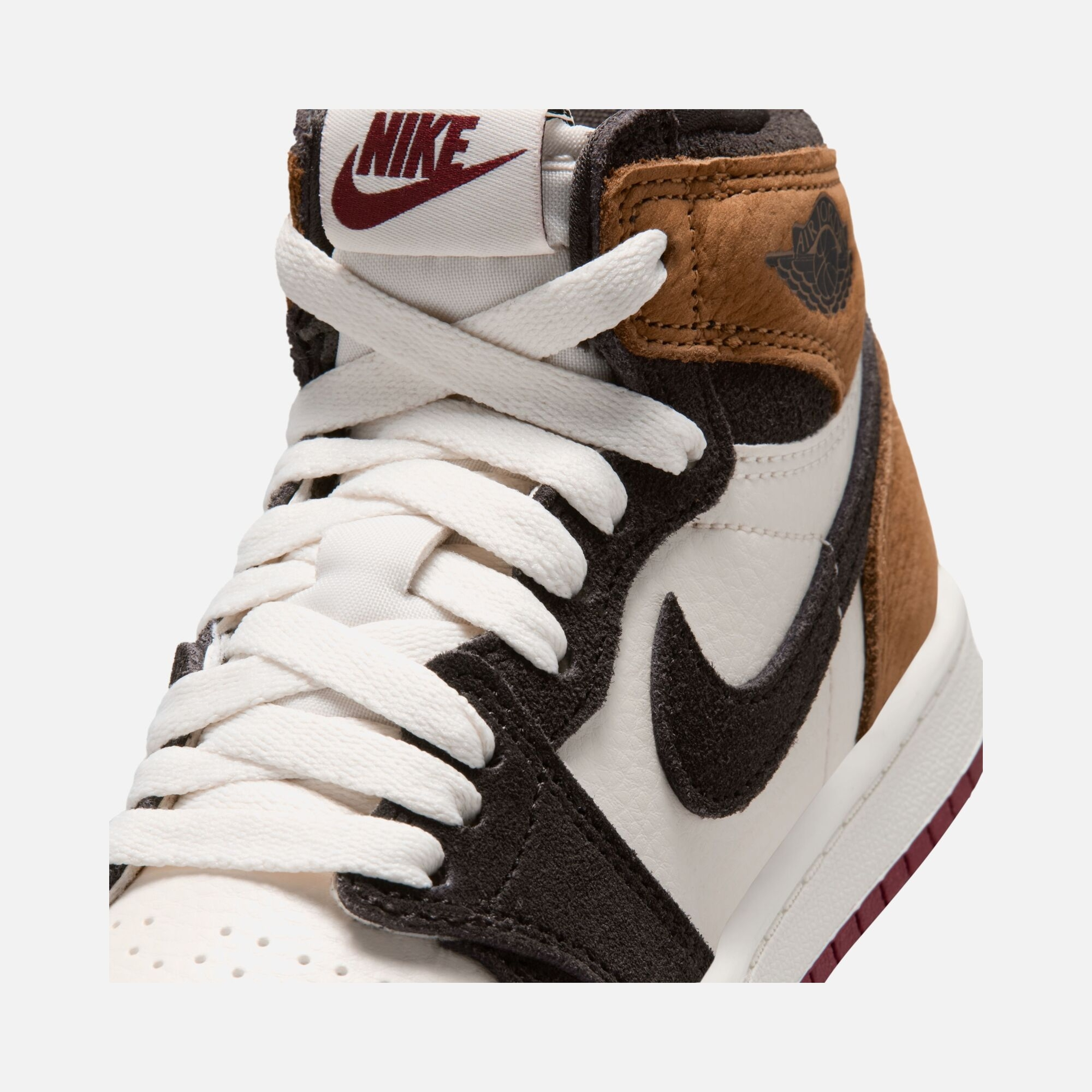 Nike Jordan 1 Retro High OG FW24 (PS) Çocuk Spor Ayakkabı