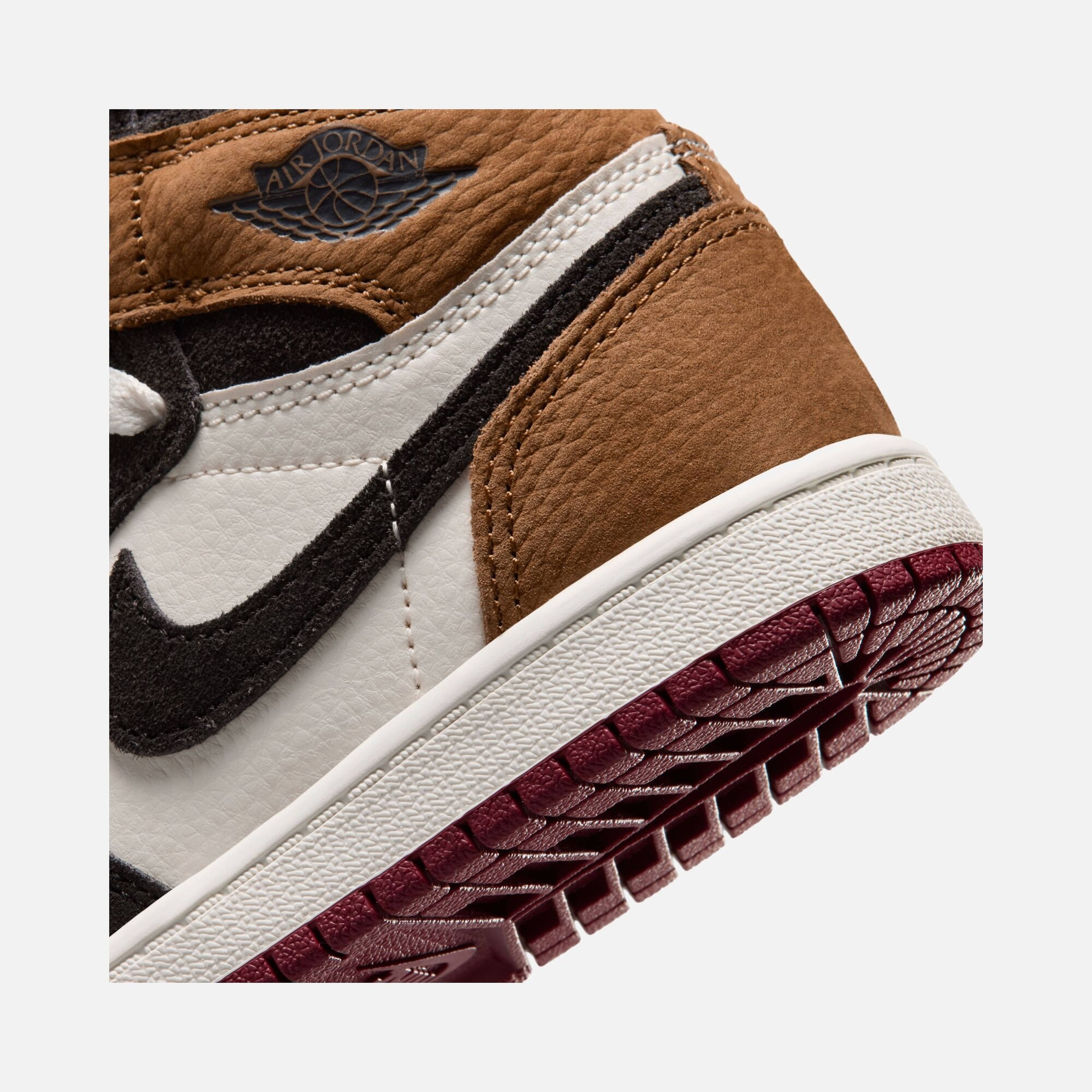Nike Jordan 1 Retro High OG FW24 (PS) Çocuk Spor Ayakkabı