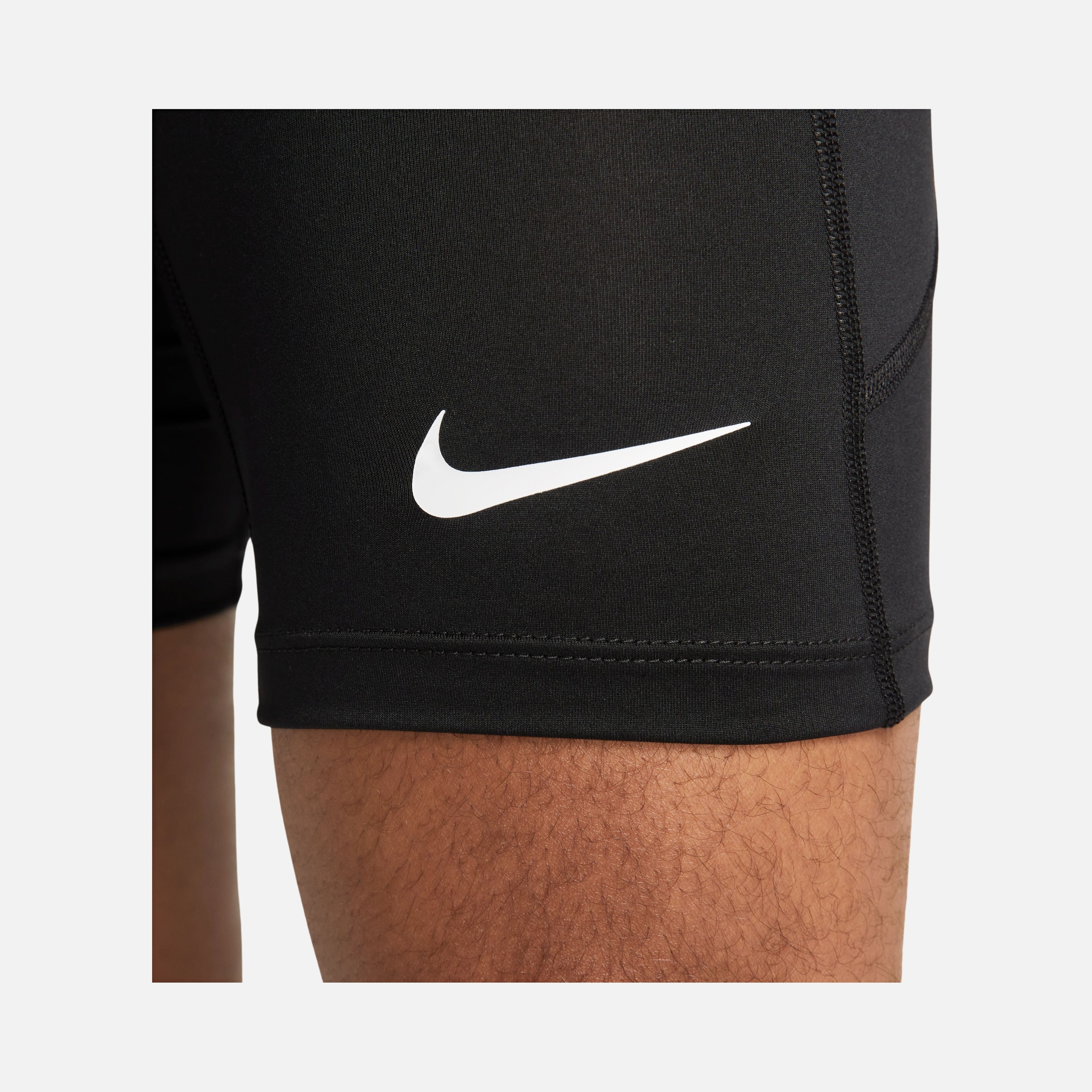 Nike M Np Df Long Short Erkek Şort