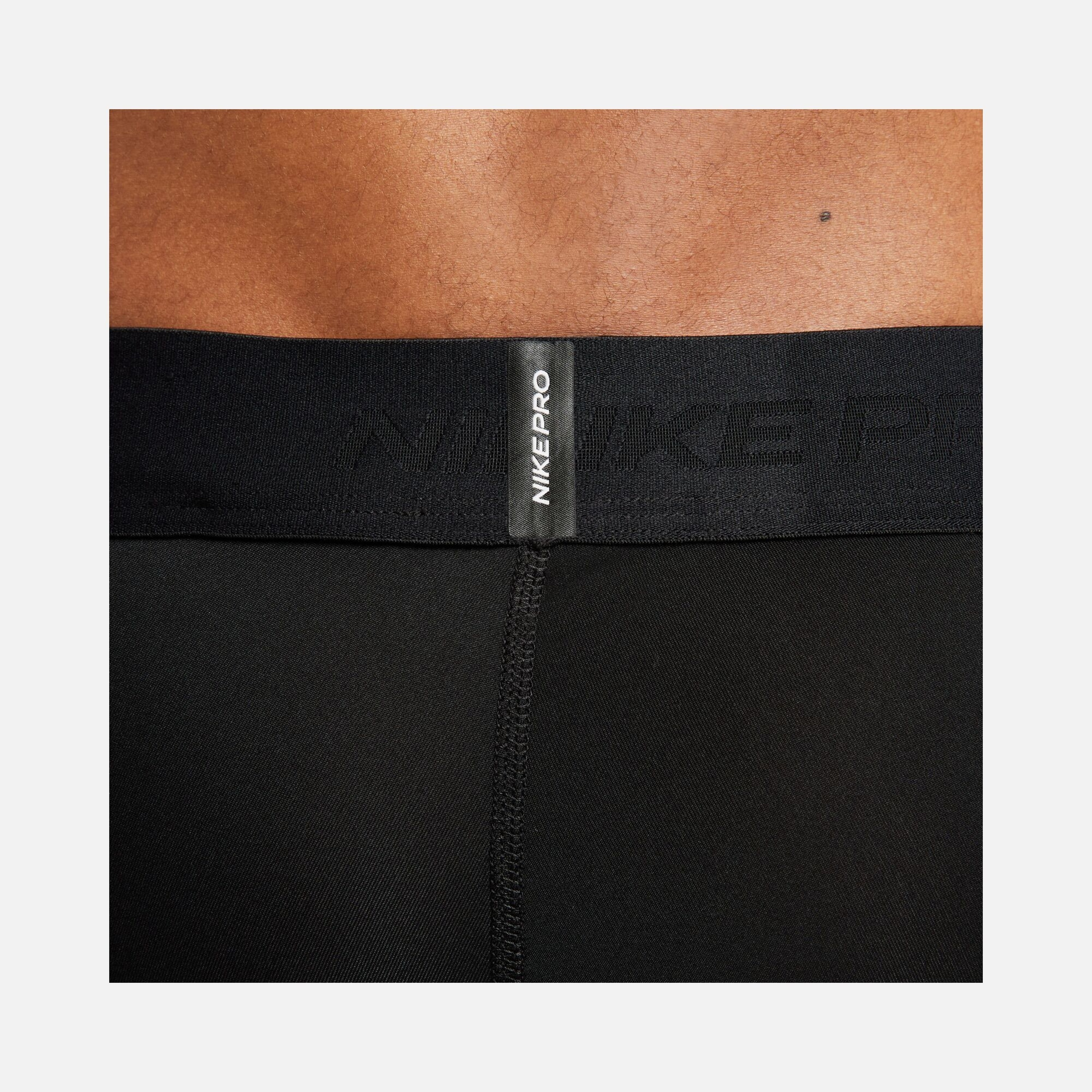 Nike M Np Df Long Short Erkek Şort