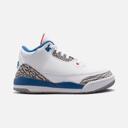 Nike Air Jordan 3 Retro (PS) Çocuk Spor Ayakkabı