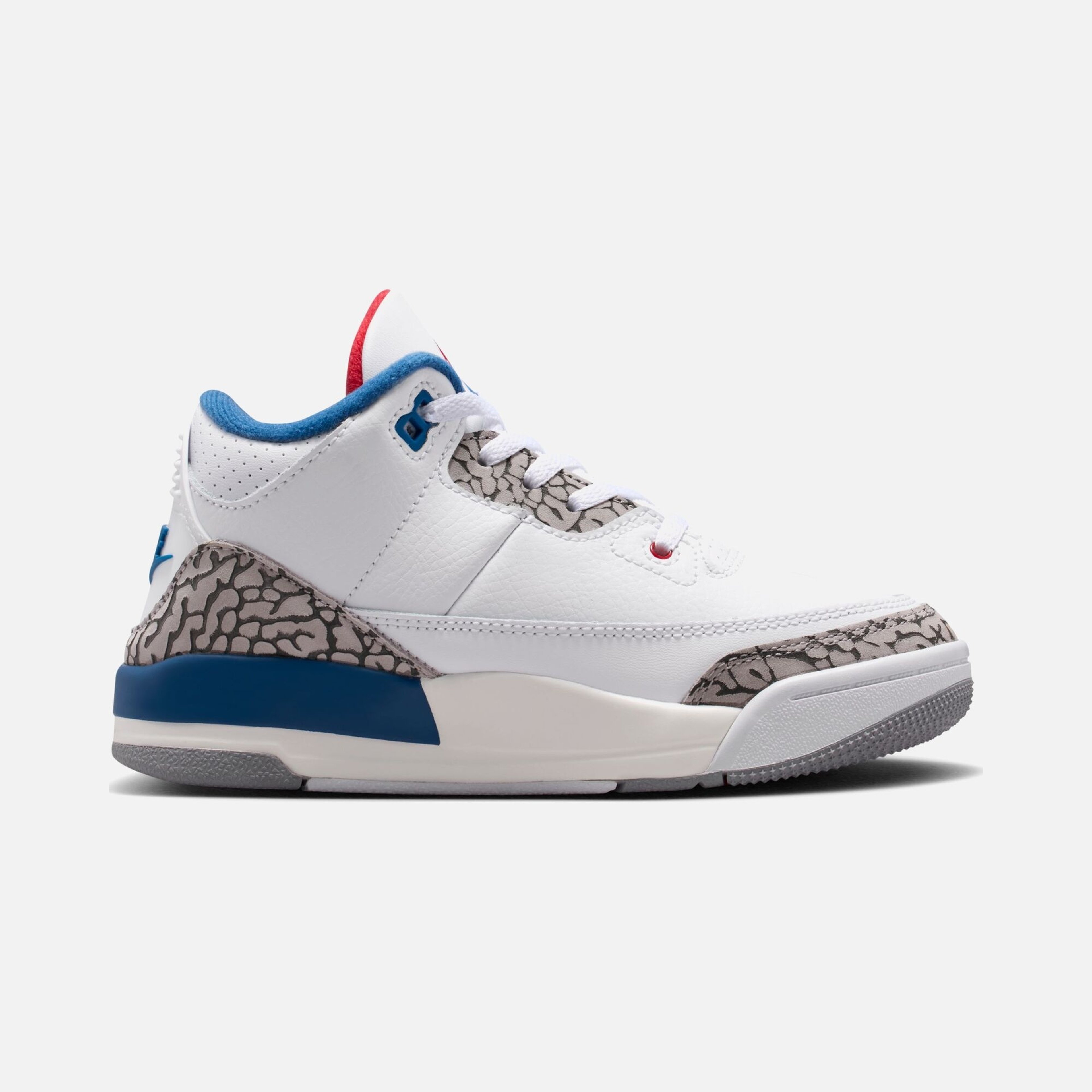 Nike Air Jordan 3 Retro (PS) Çocuk Spor Ayakkabı