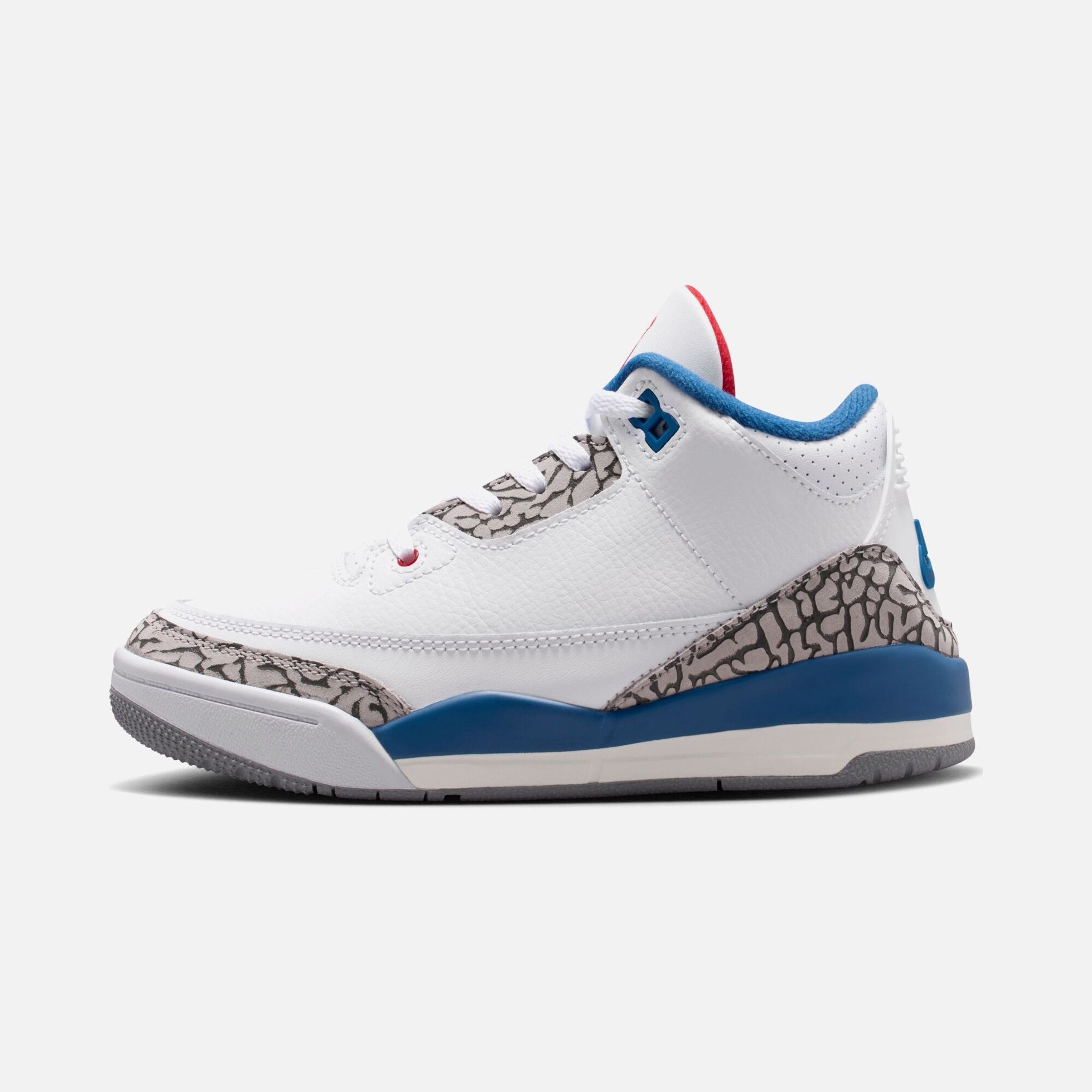 Nike Air Jordan 3 Retro (PS) Çocuk Spor Ayakkabı