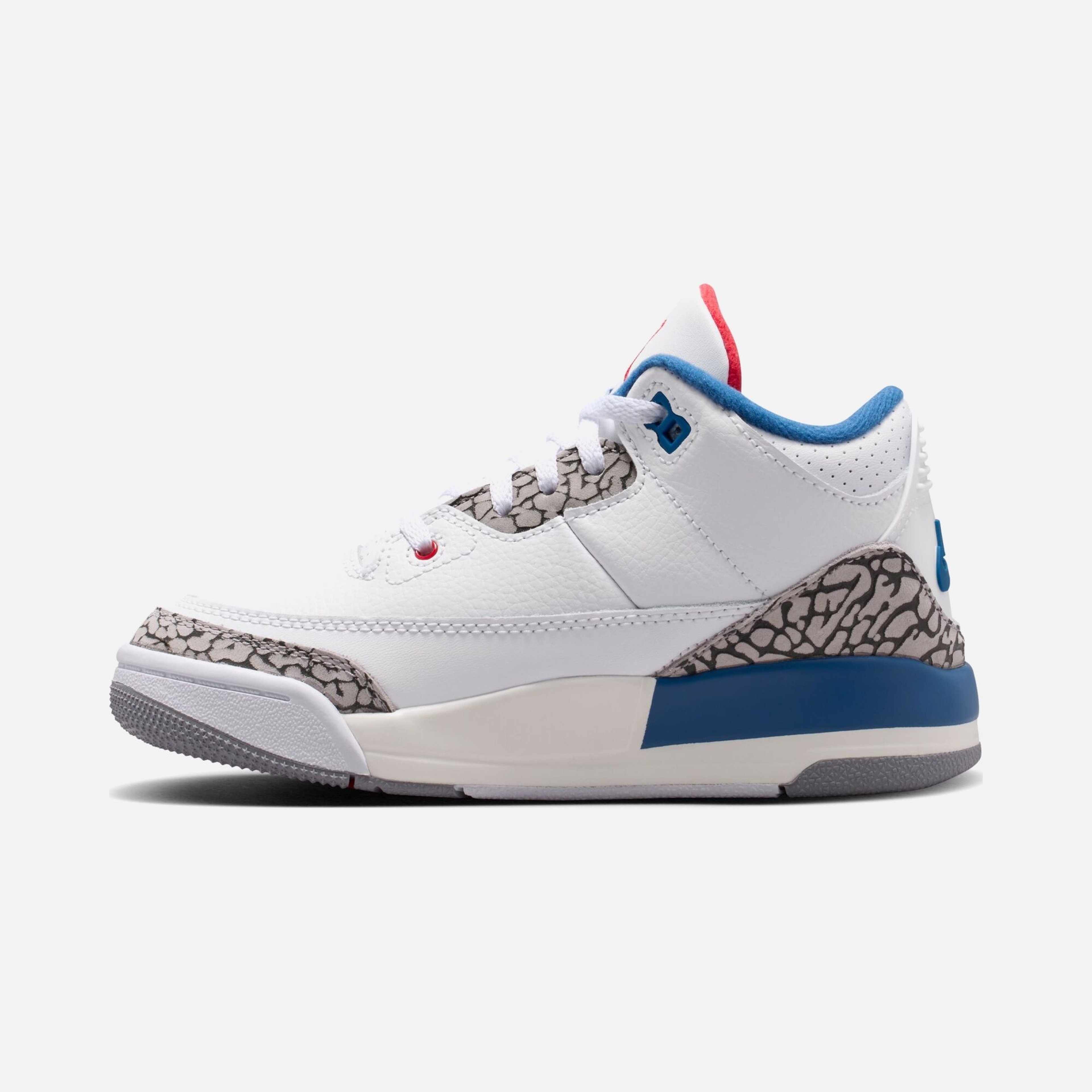 Nike Air Jordan 3 Retro (PS) Çocuk Spor Ayakkabı