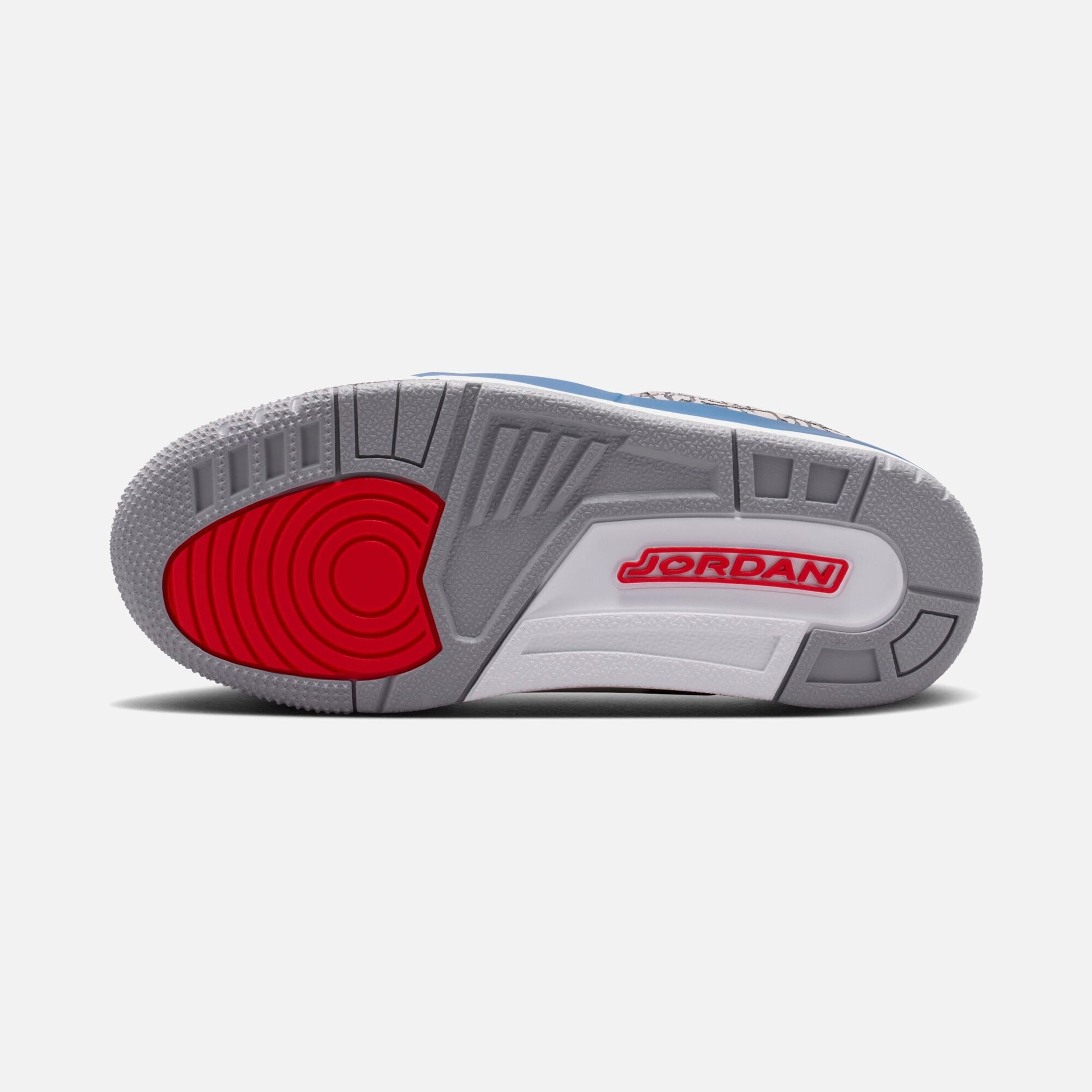 Nike Air Jordan 3 Retro (PS) Çocuk Spor Ayakkabı