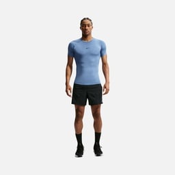 Nike Pro Dri-Fit Tight Fitness Training Short-Sleeve Erkek Uzun Kollu Tişört