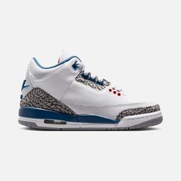 Nike Air Jordan 3 Retro (GS) Spor Ayakkabı