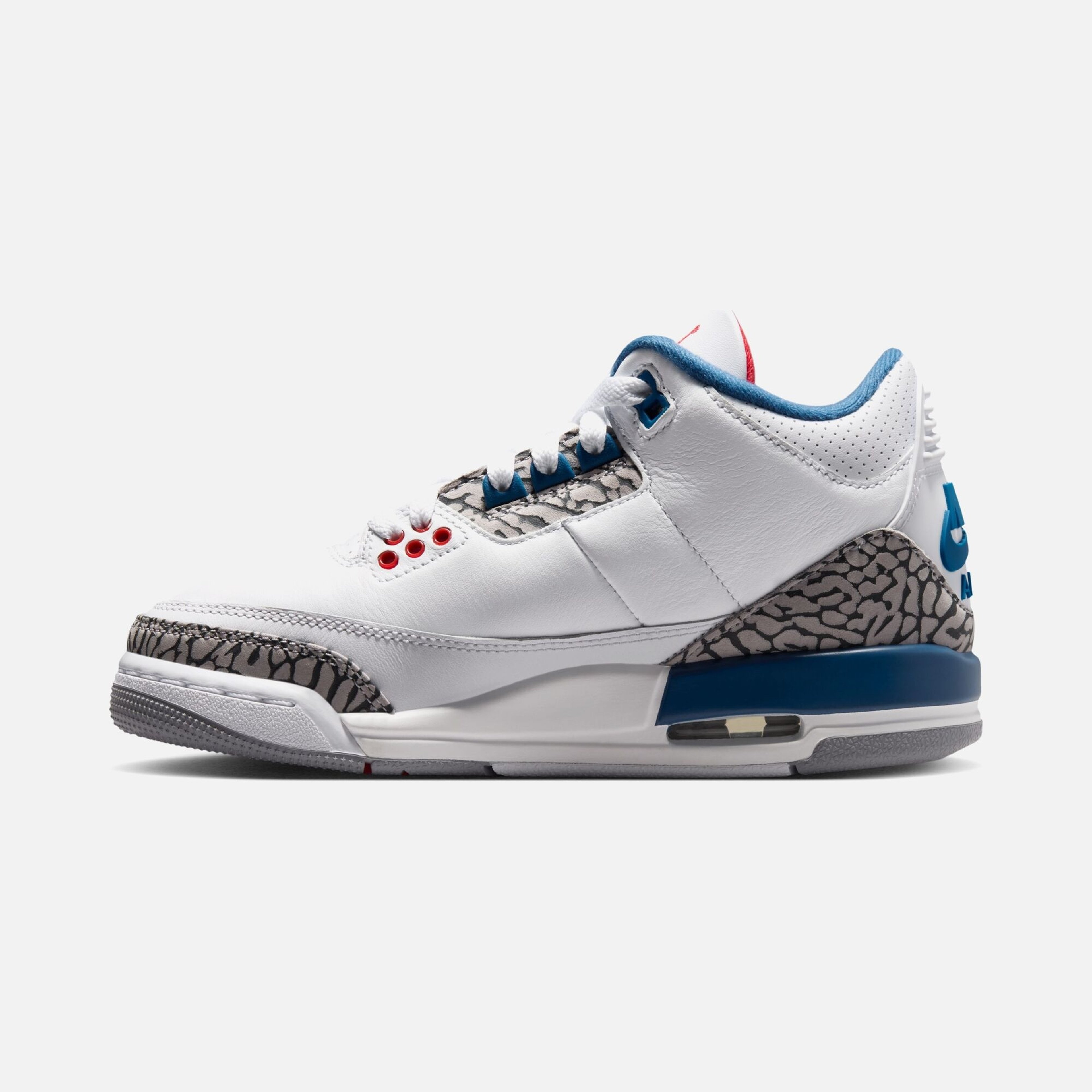 Nike Air Jordan 3 Retro (GS) Spor Ayakkabı