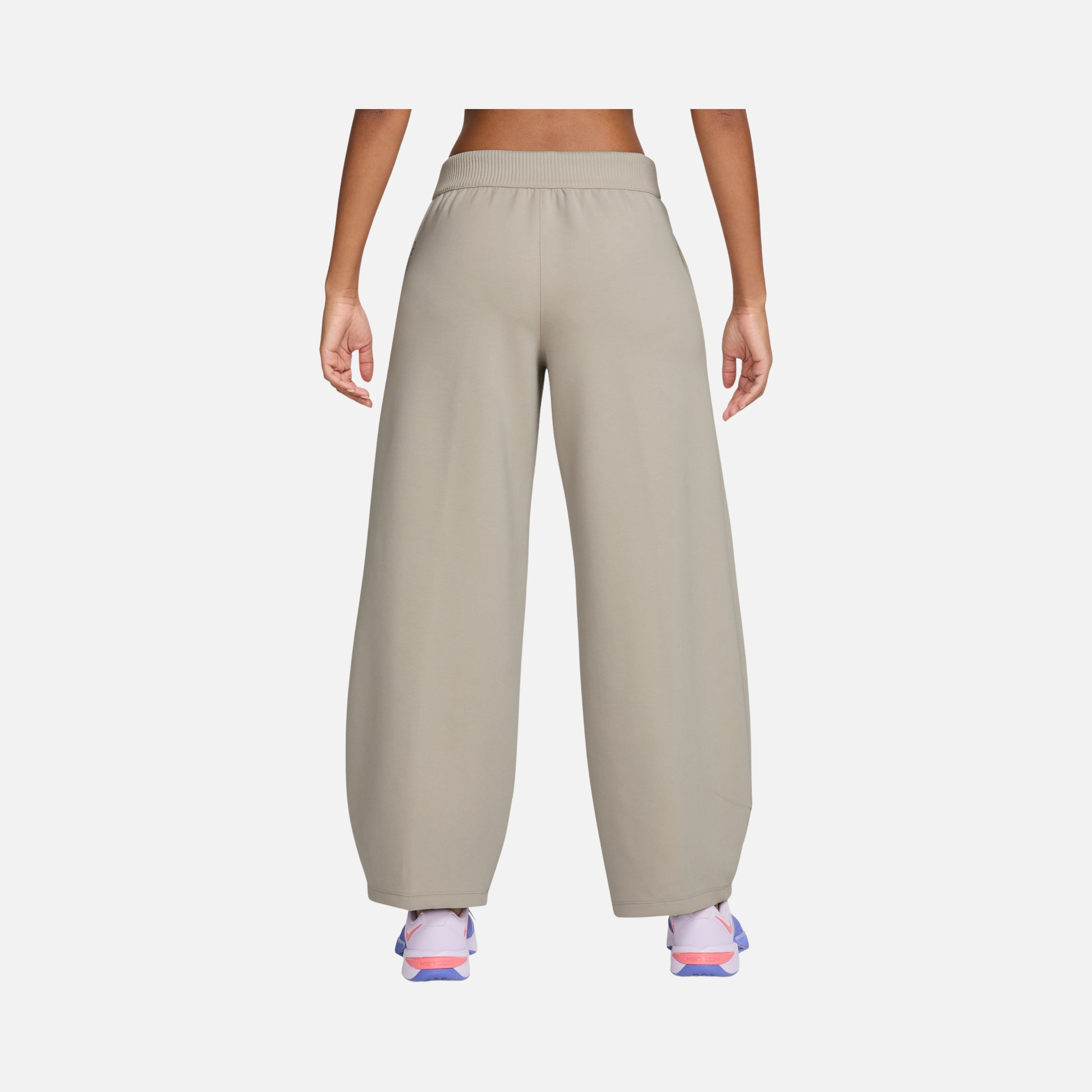 Nike Dri-FIT 24/7 Wide Leg Kadın Pantolon