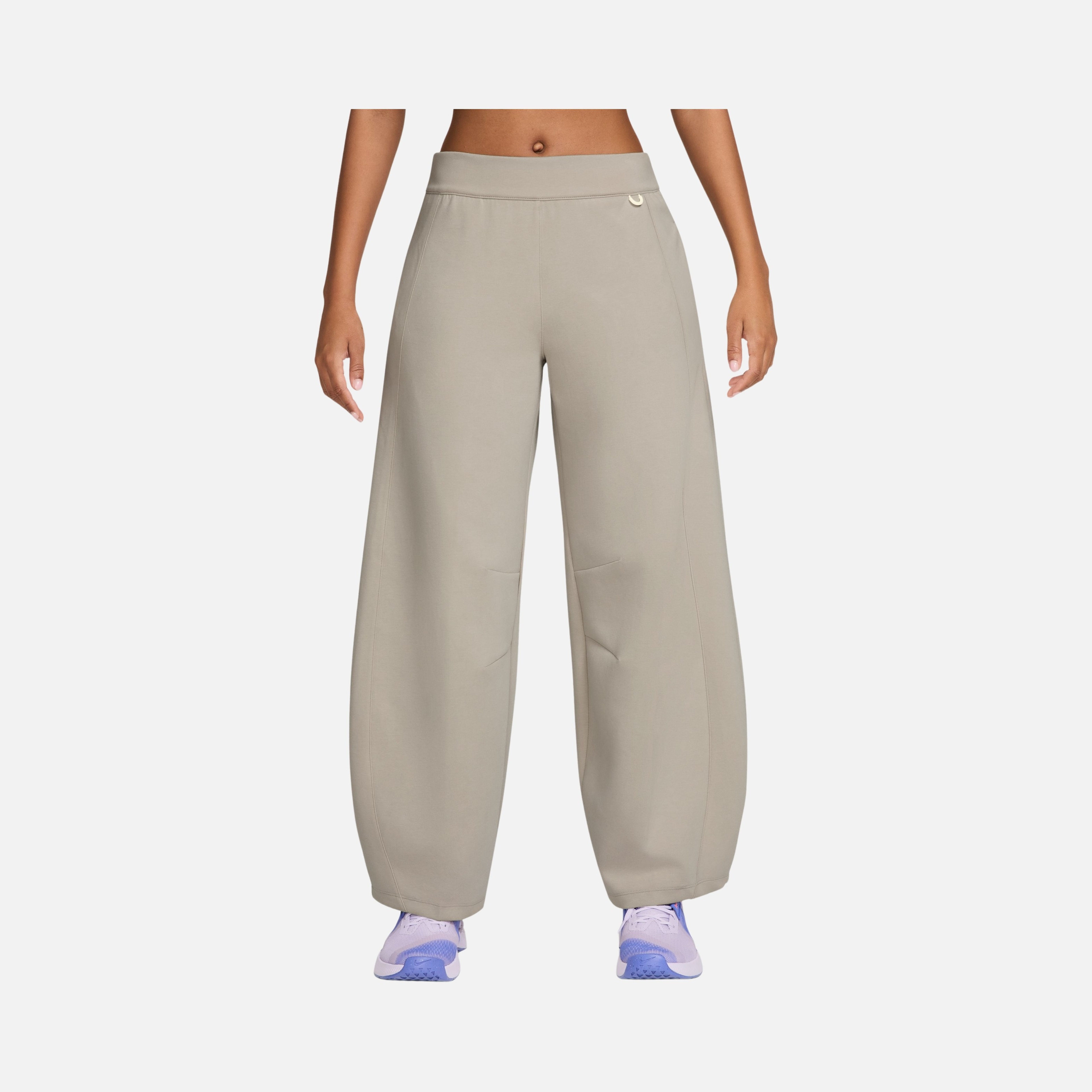 Nike Dri-FIT 24/7 Wide Leg Kadın Pantolon