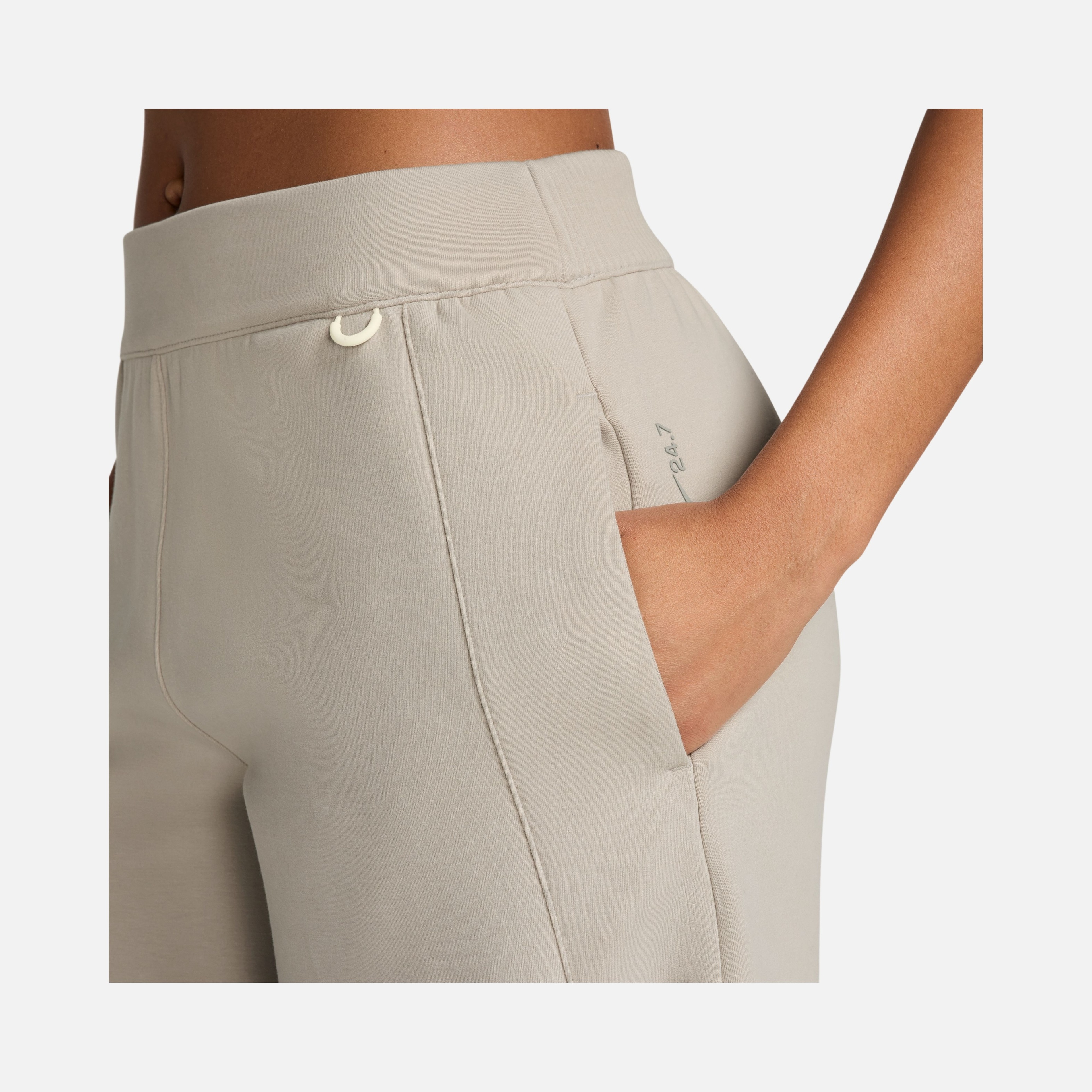 Nike Dri-FIT 24/7 Wide Leg Kadın Pantolon