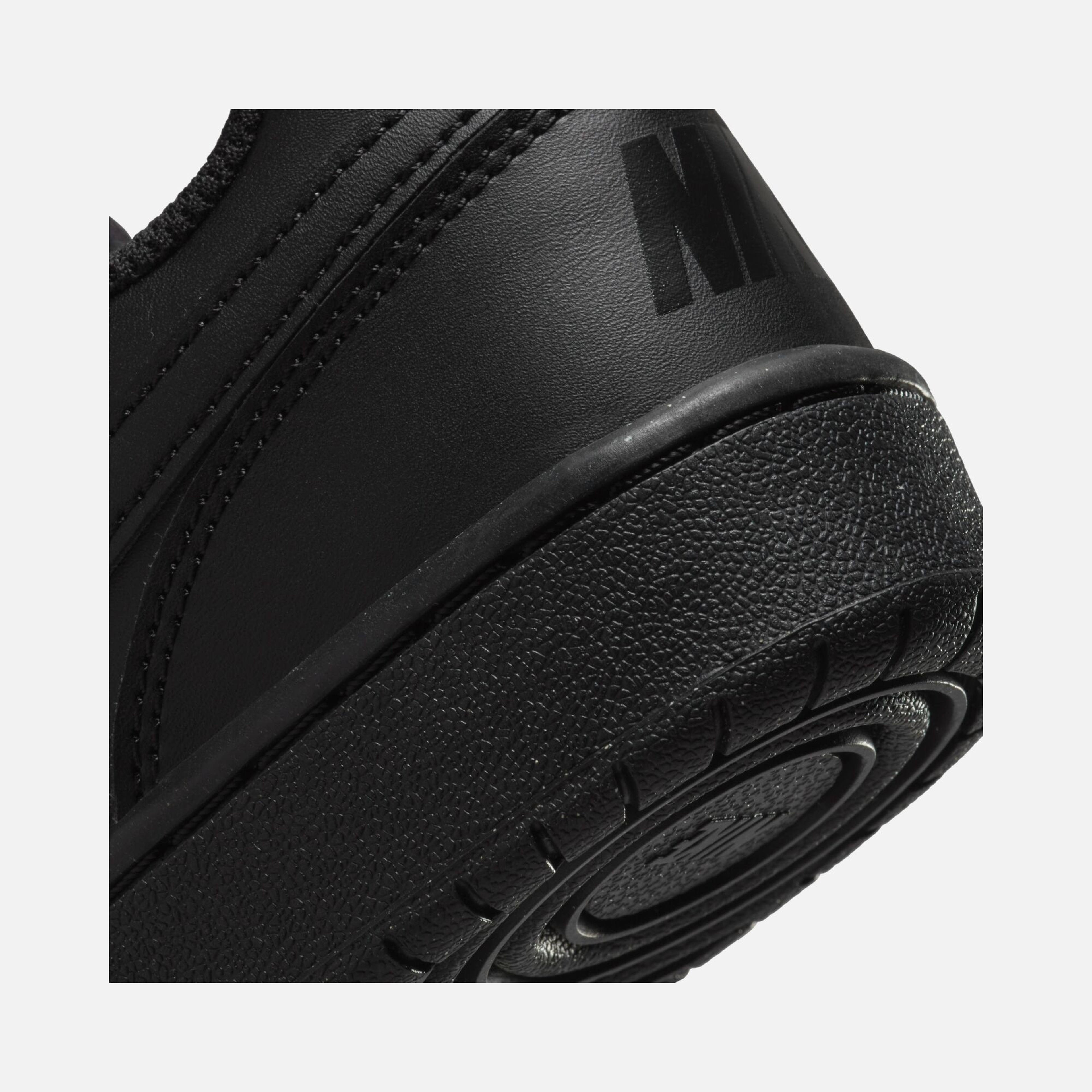 Nike Court Borough Low Recraft (Gs) Çocuk Ayakkabı