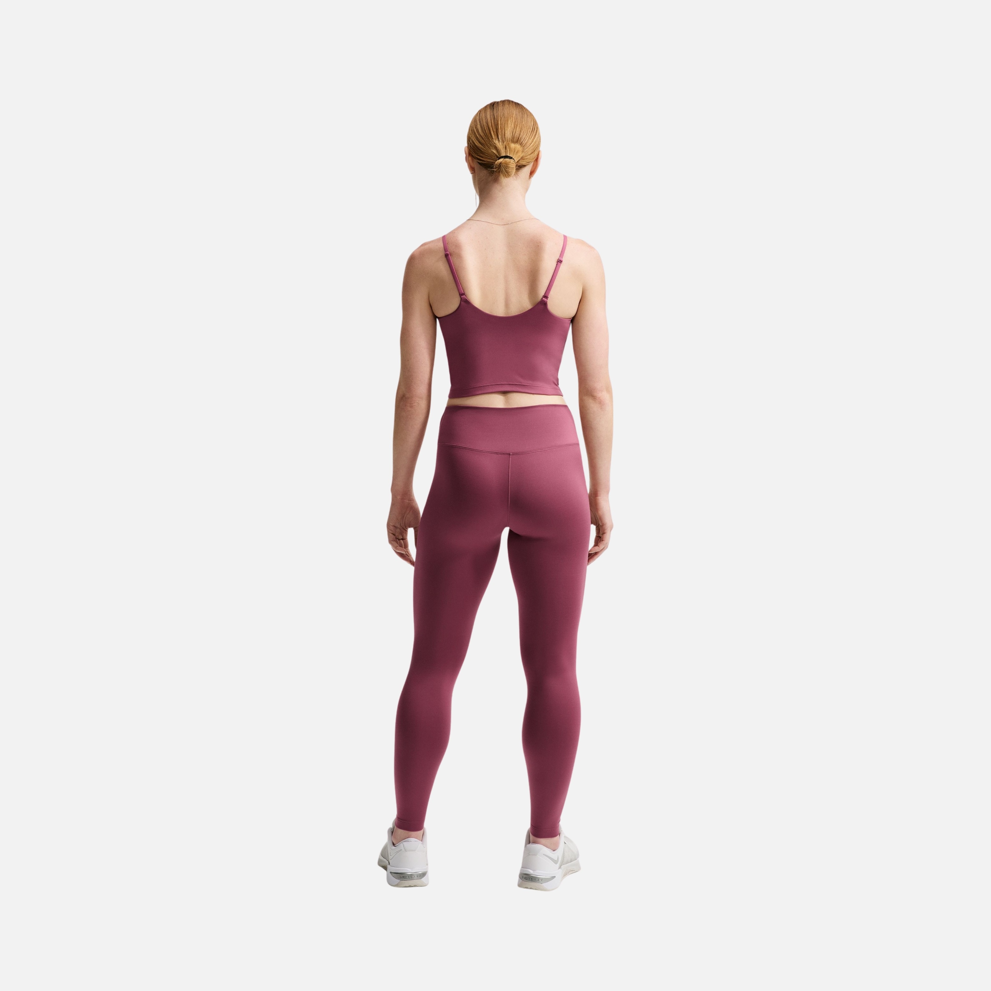 Nike One Df Bra Tank Kadın Atlet