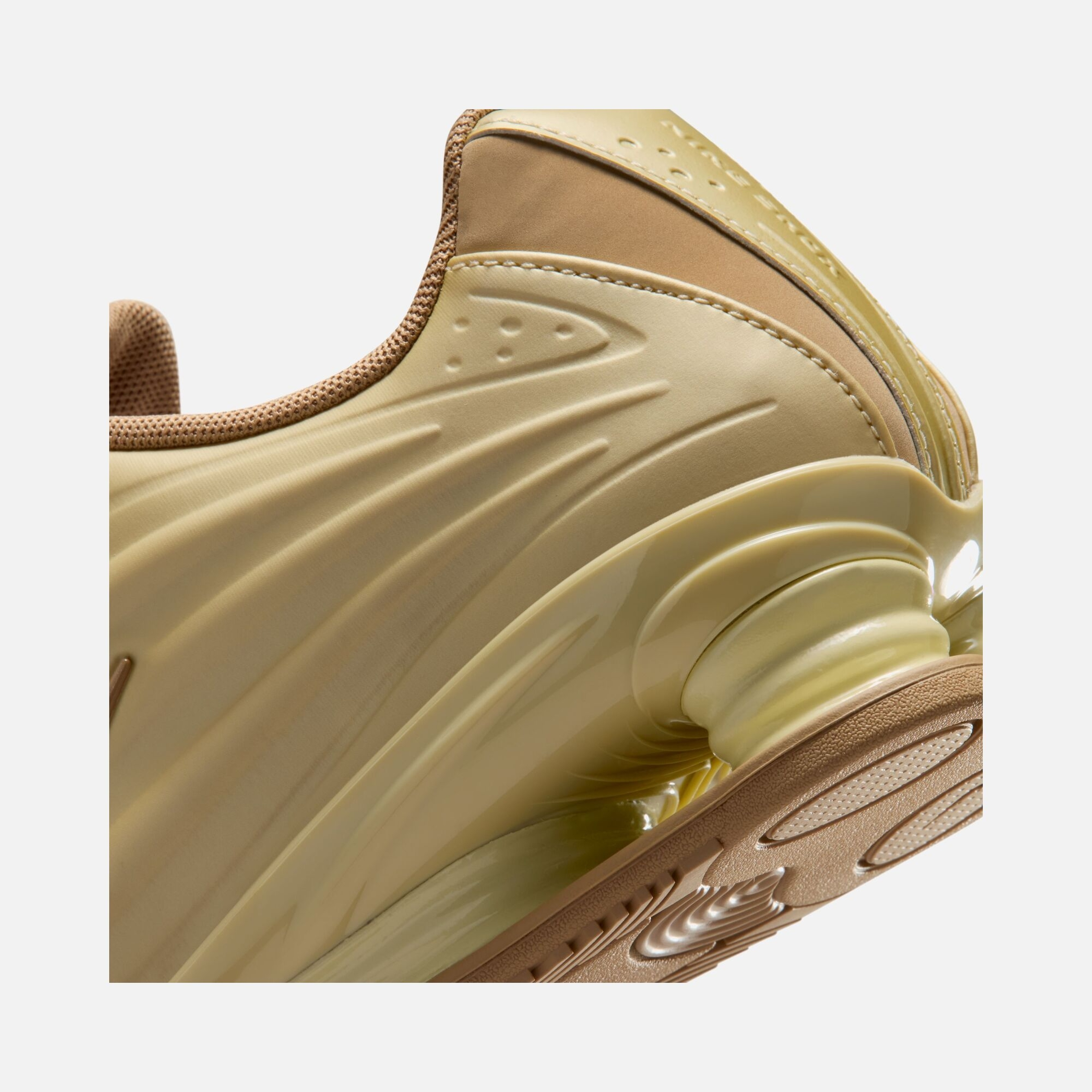 Nike Shox Z SU26 Kadın Spor Ayakkabı