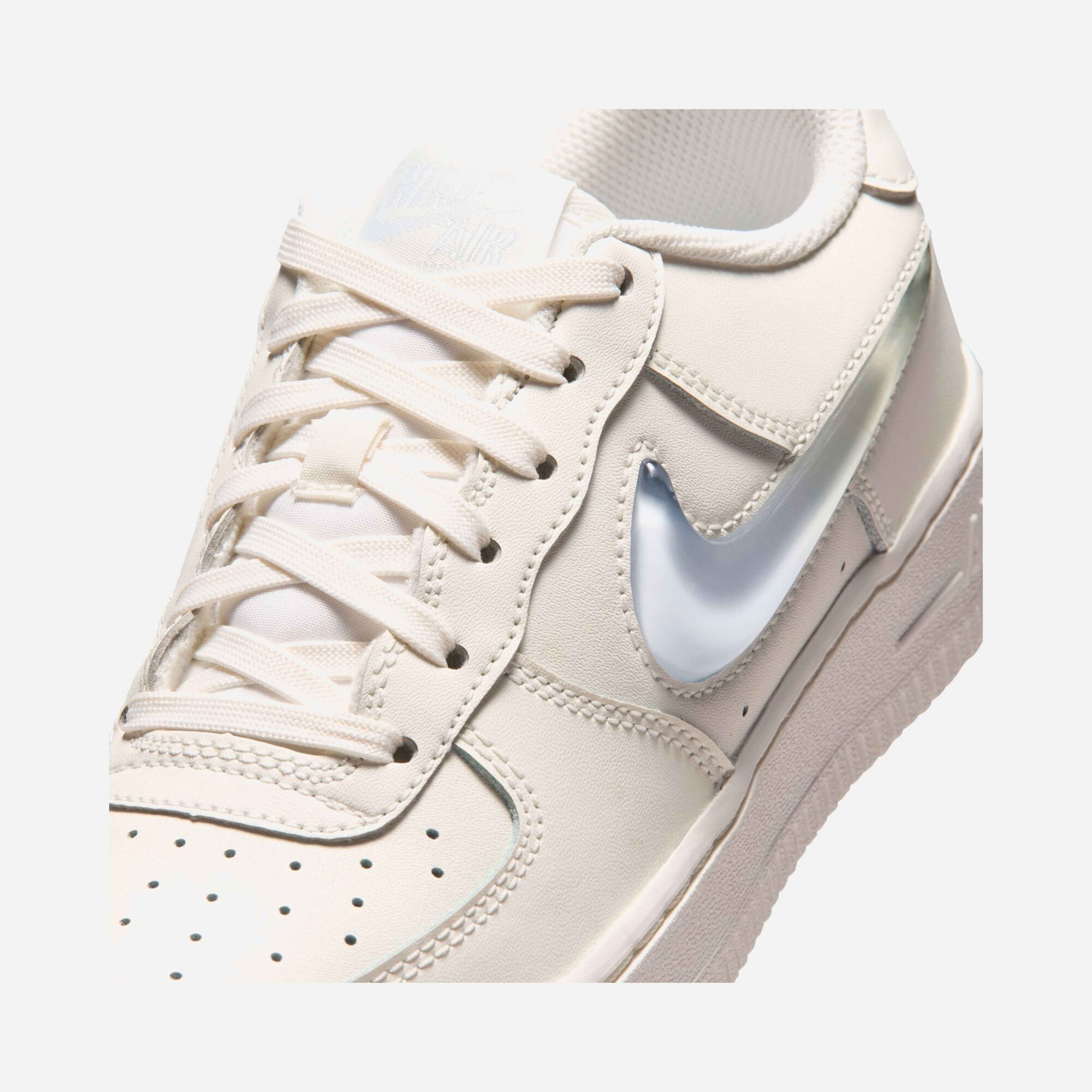 Nike Air Force 1 Jes (Gs) Çocuk Spor Ayakkabı