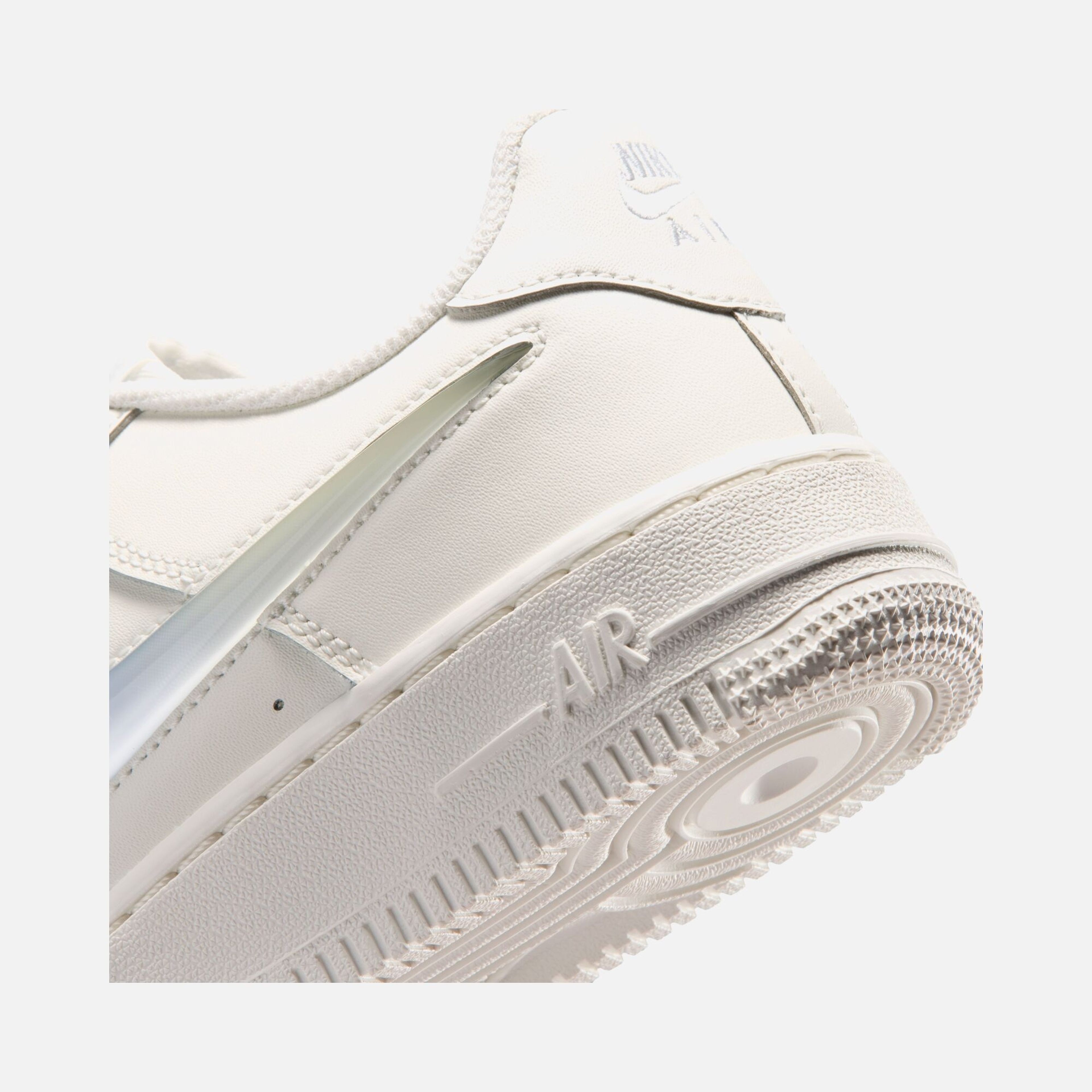 Nike Air Force 1 Jes (Gs) Çocuk Spor Ayakkabı